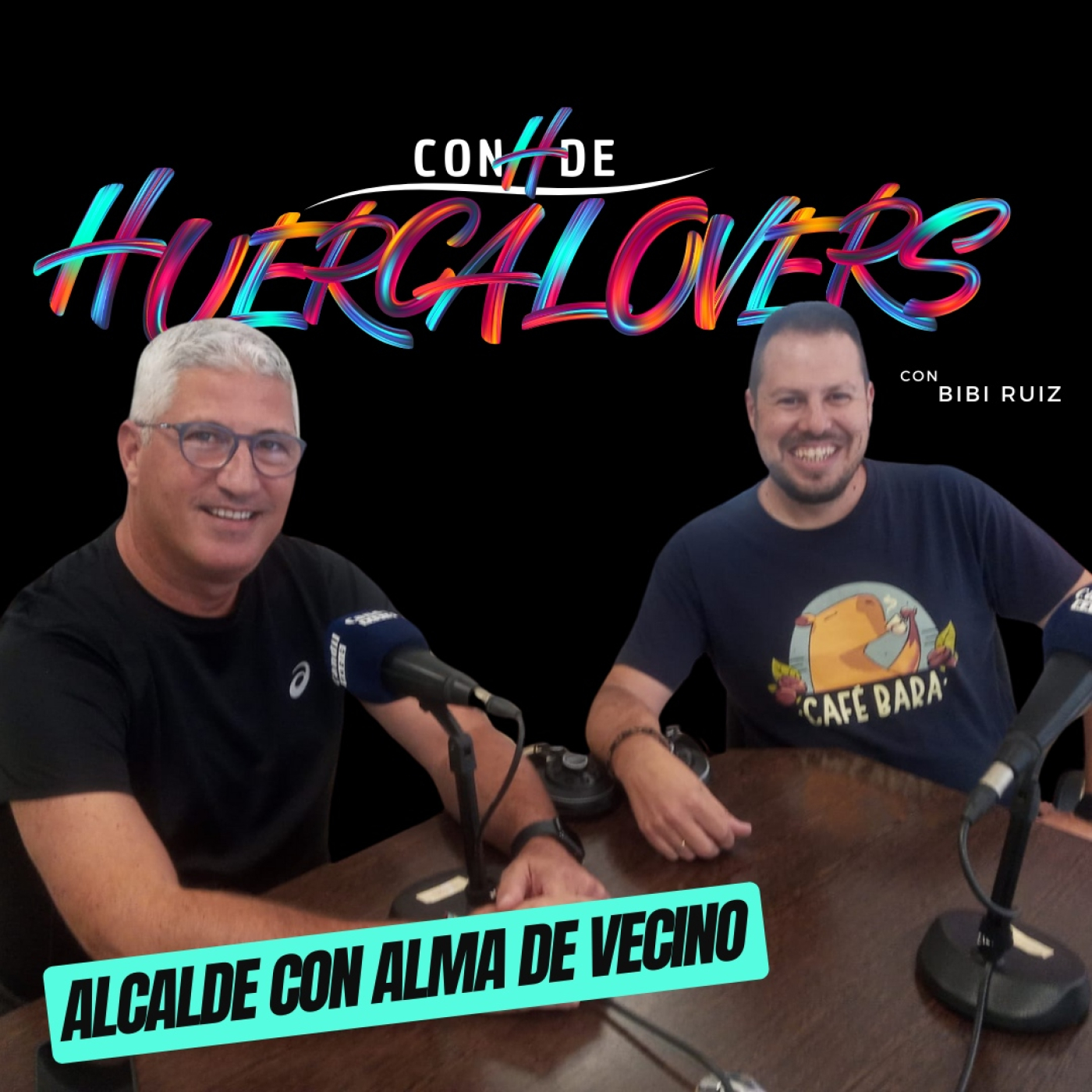 Con H de Huércalovers