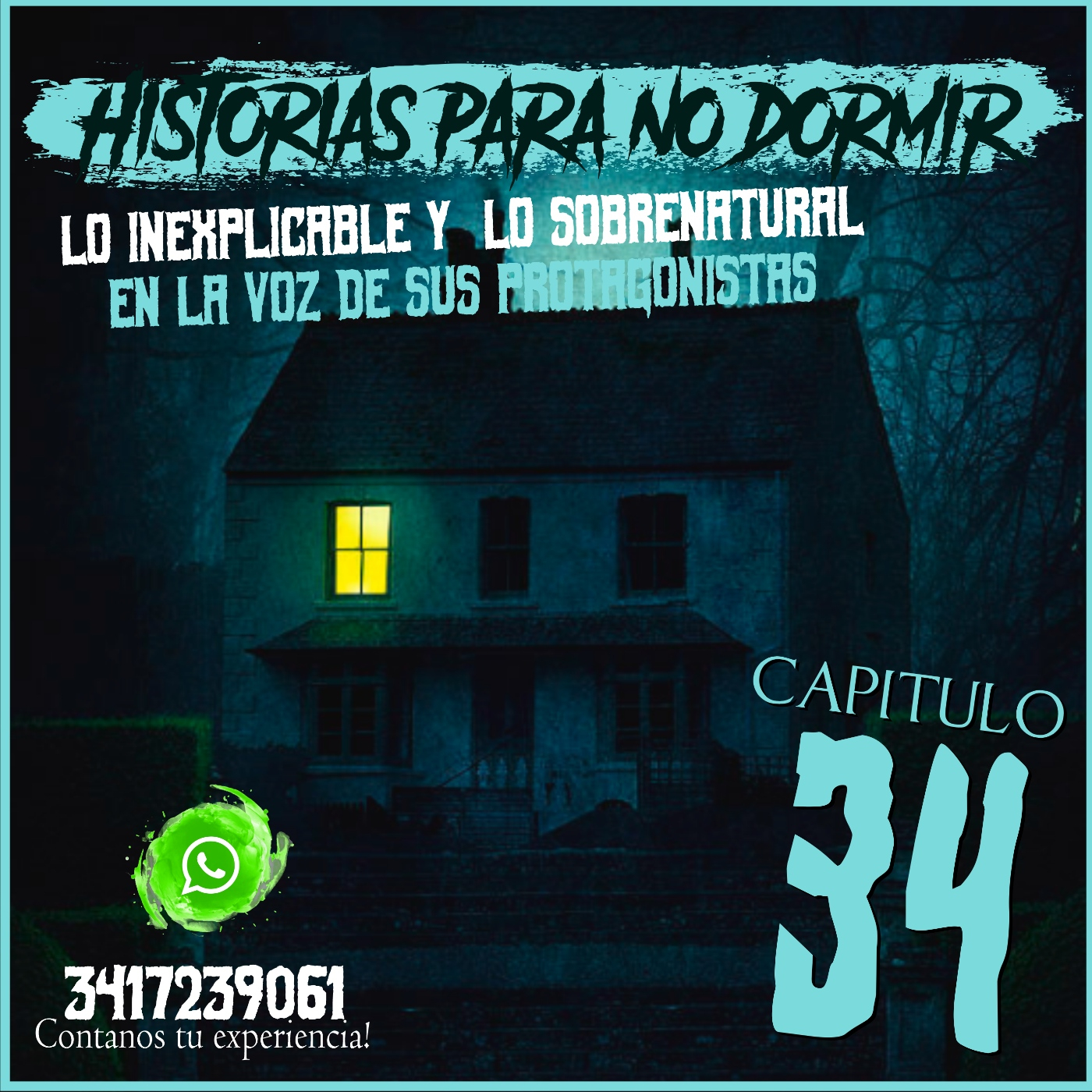 Rosario Paranormal