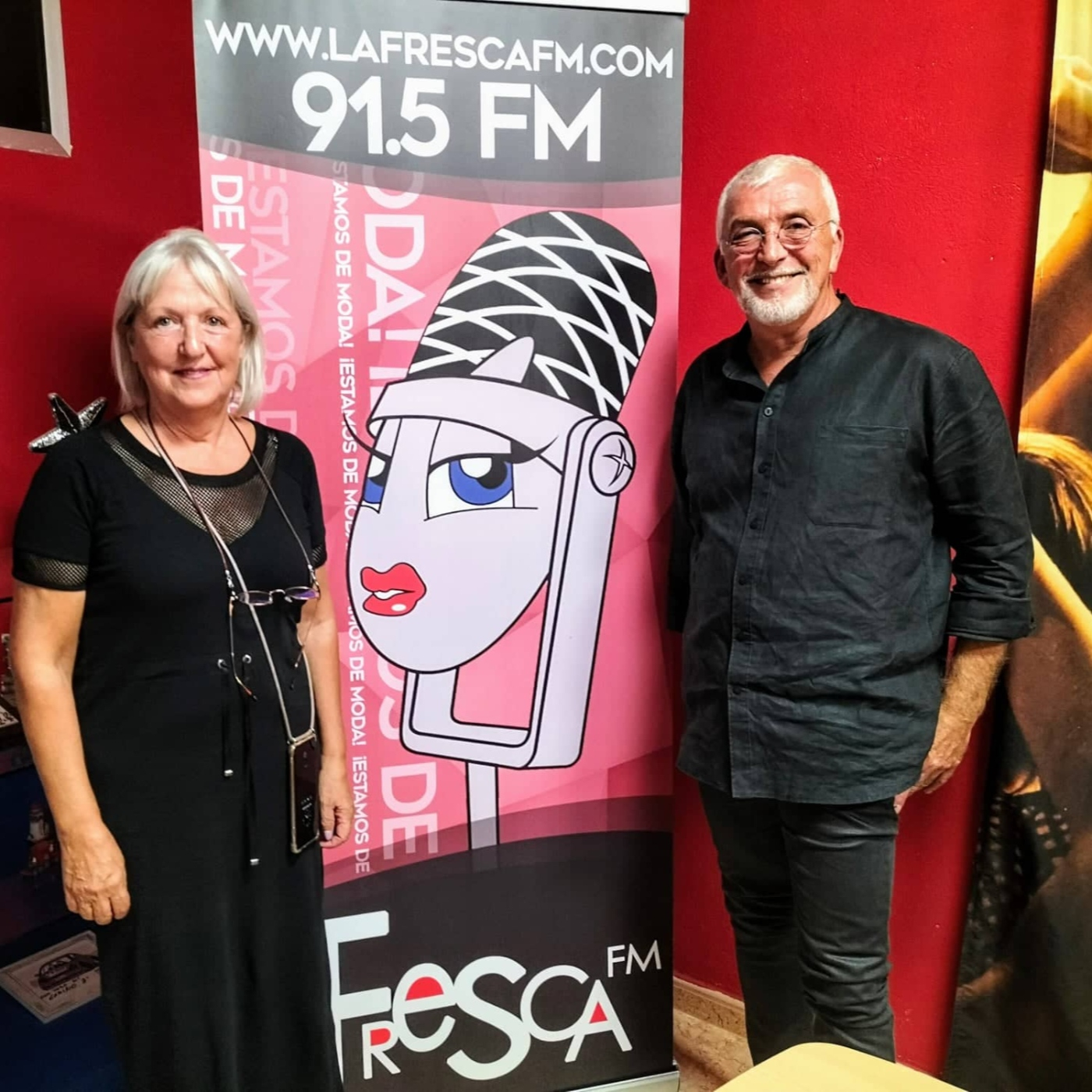 Entrevista Ammat Tibi 25,10,22 - laFRESCA episode artwork
