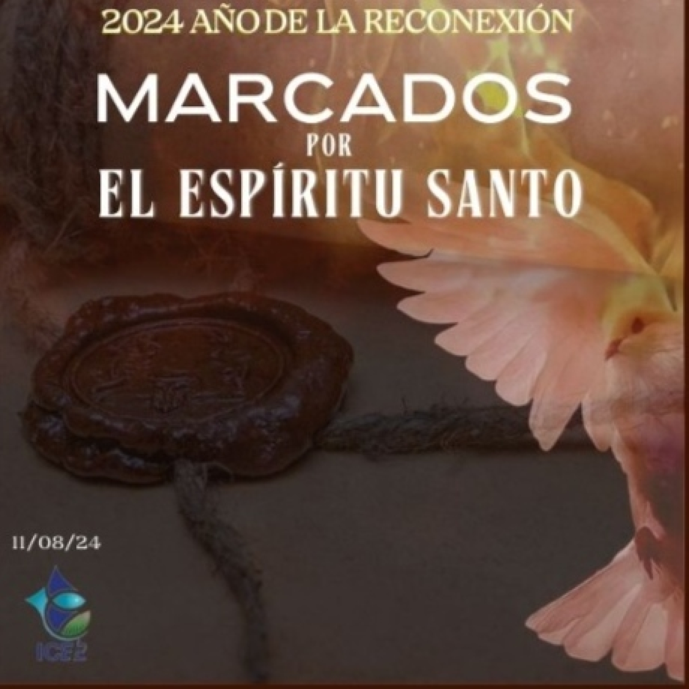 Marcados por el Espíritu Santo episode artwork