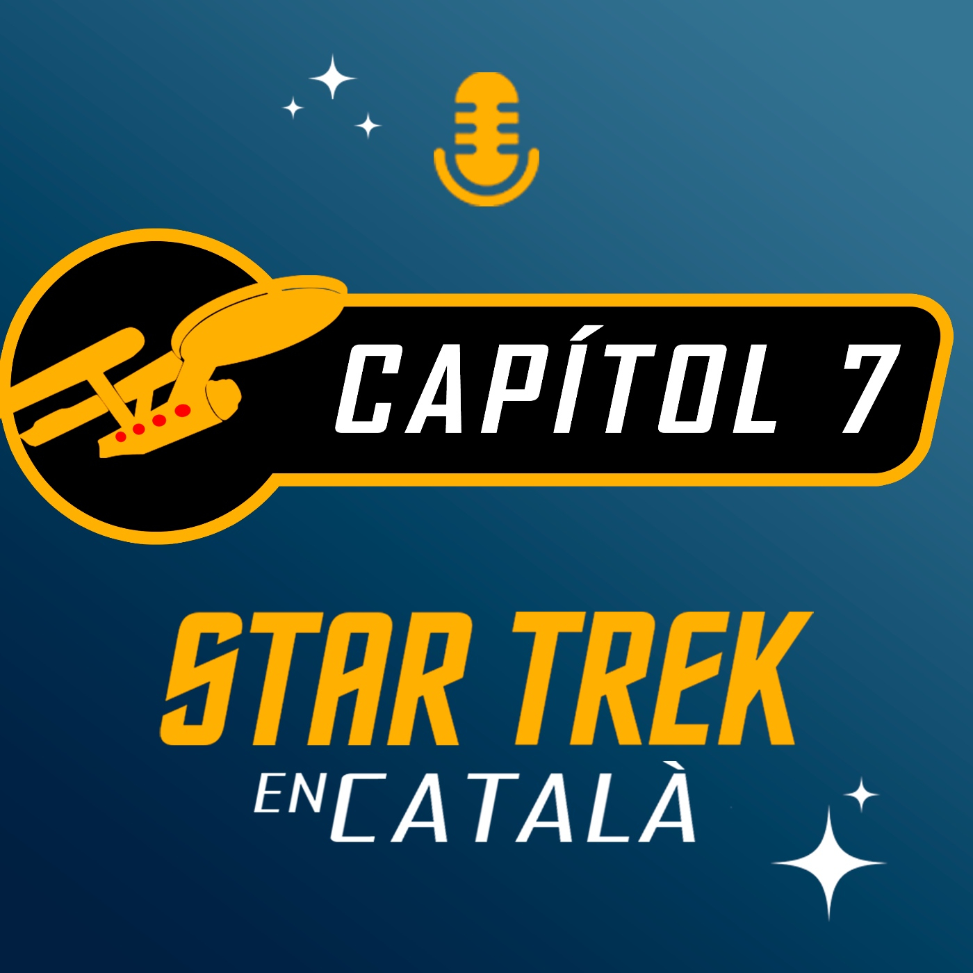 Star Trek en Català