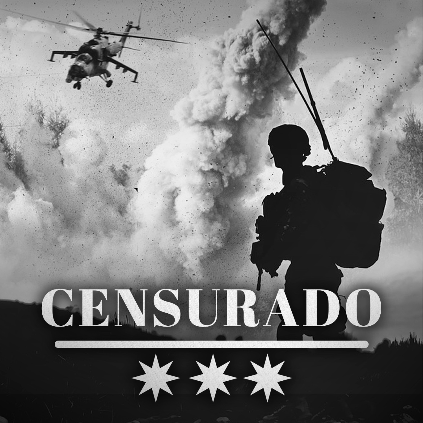 Su vida en peligro por oponerse a una Europa envenenada por el belicismo