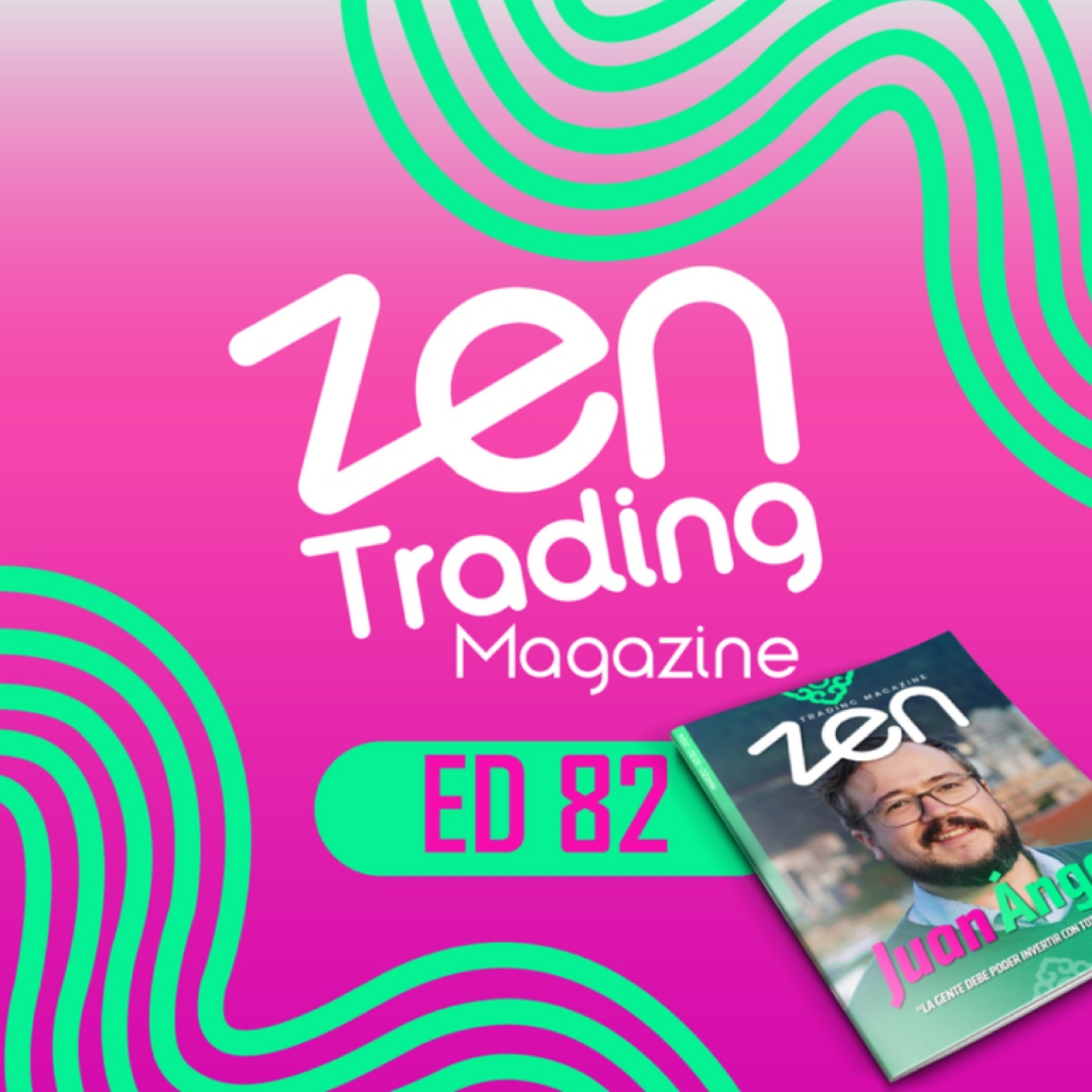 Zen Trading Magazine