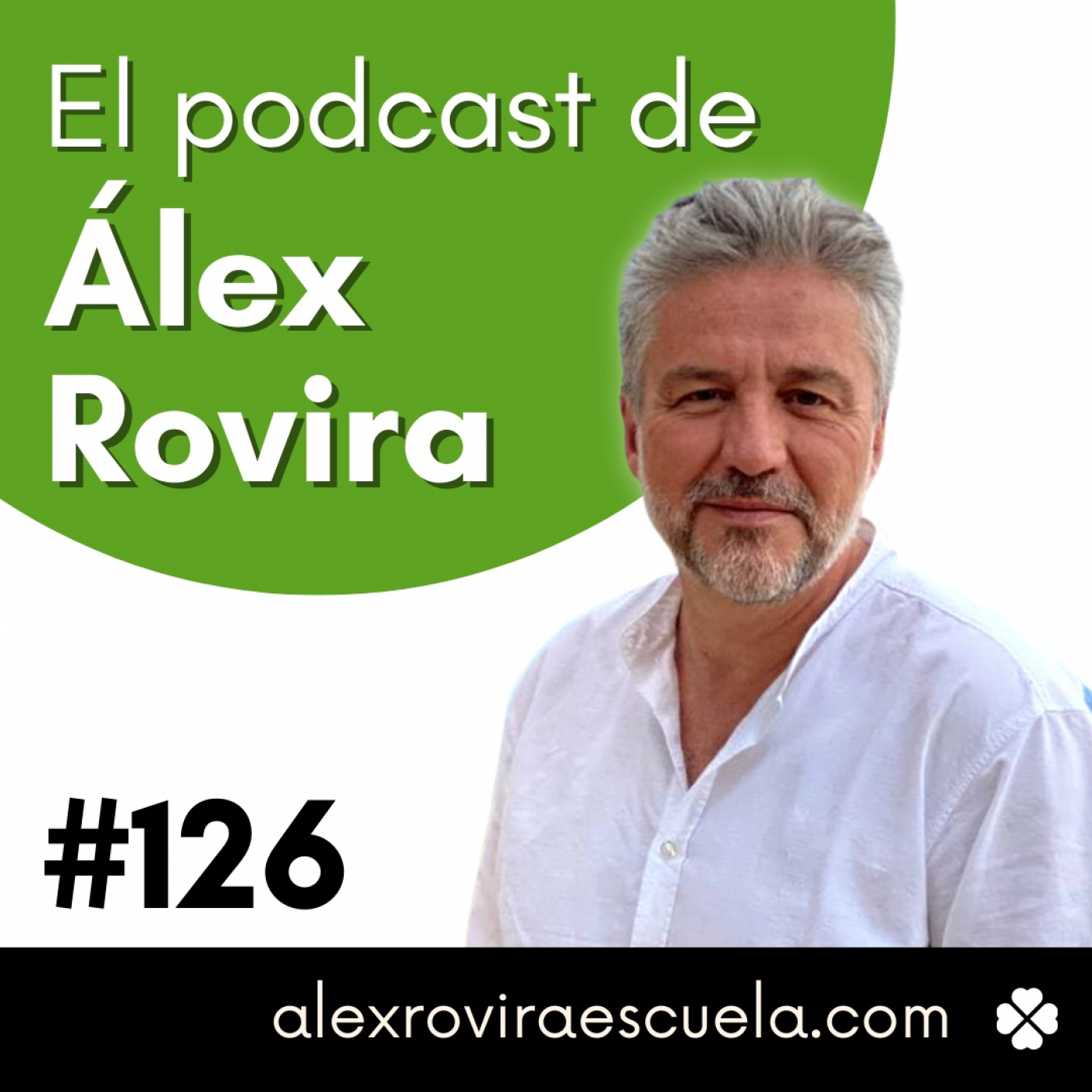 126. 10 errores que debes EVITAR al elegir pareja - Crea Tu Buen Amor | Álex Rovira