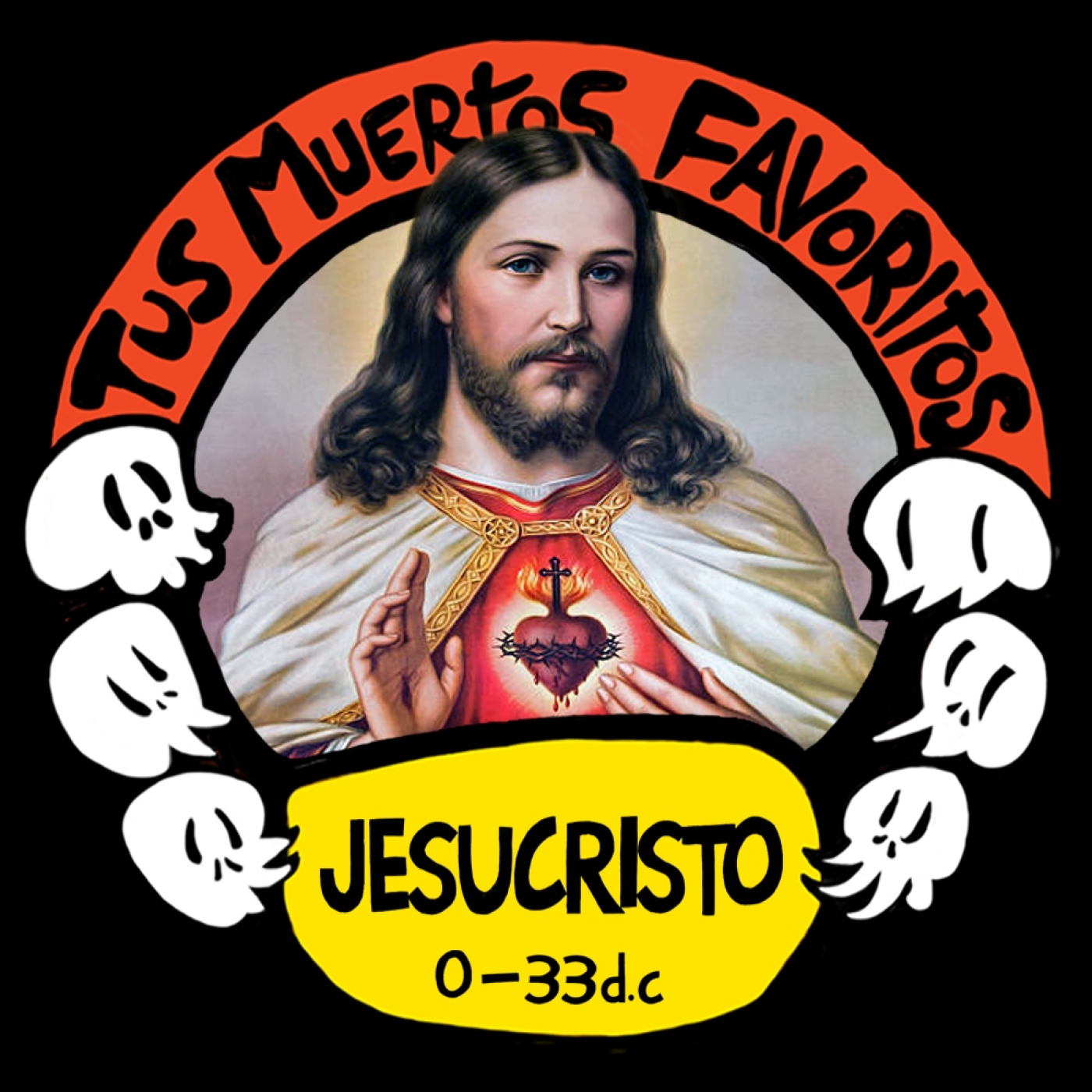 Tus Muertos Favoritos