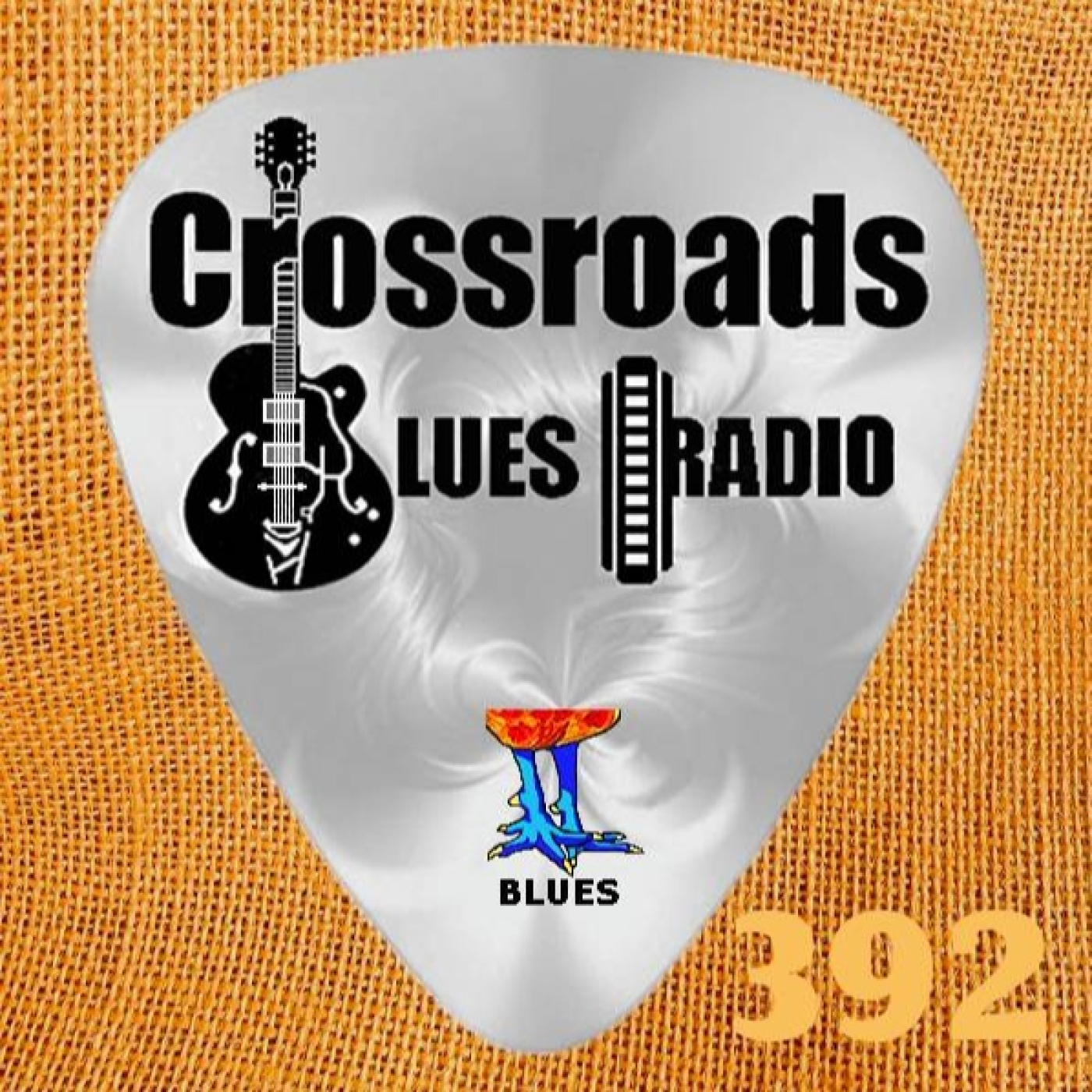Crossroads Blues RADIO