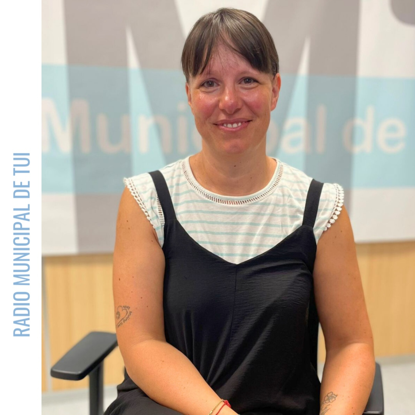 Ent. Vicky Méndez, da Asociación A Insua de Caldelas | Semana Cultural en Caldelas episode artwork