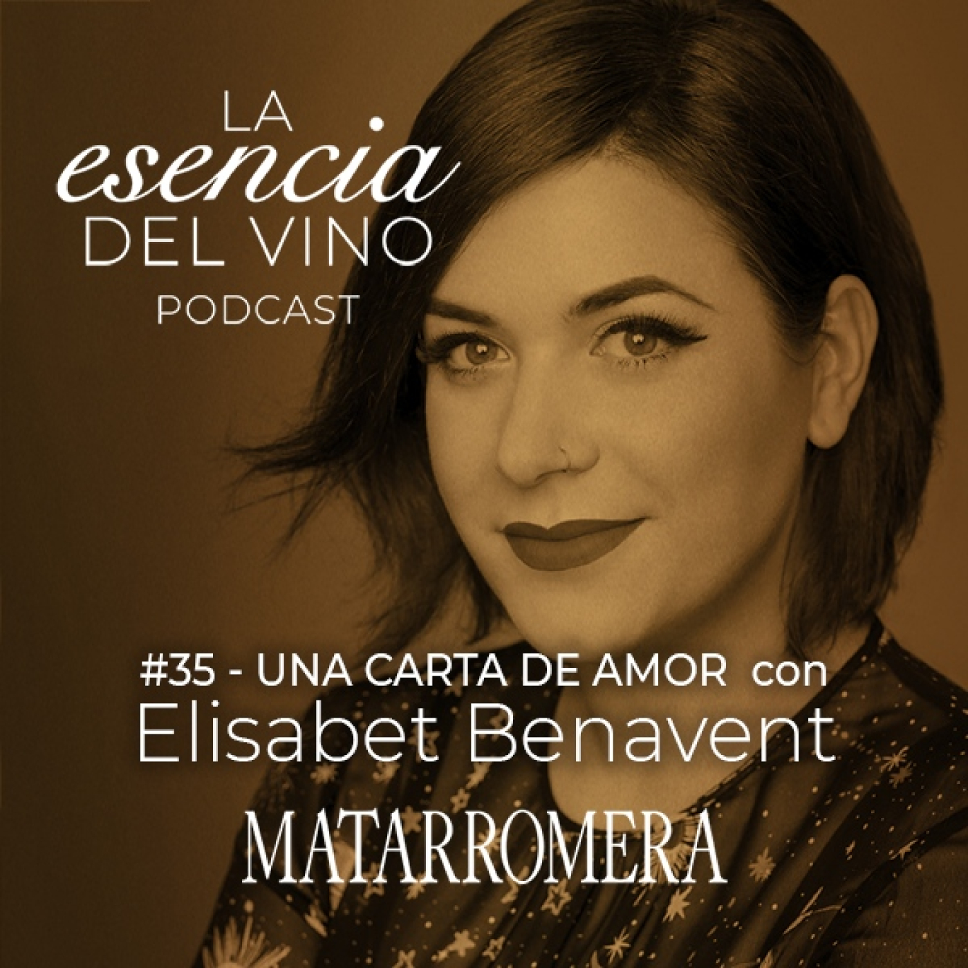 La Esencia del Vino - MATARROMERA