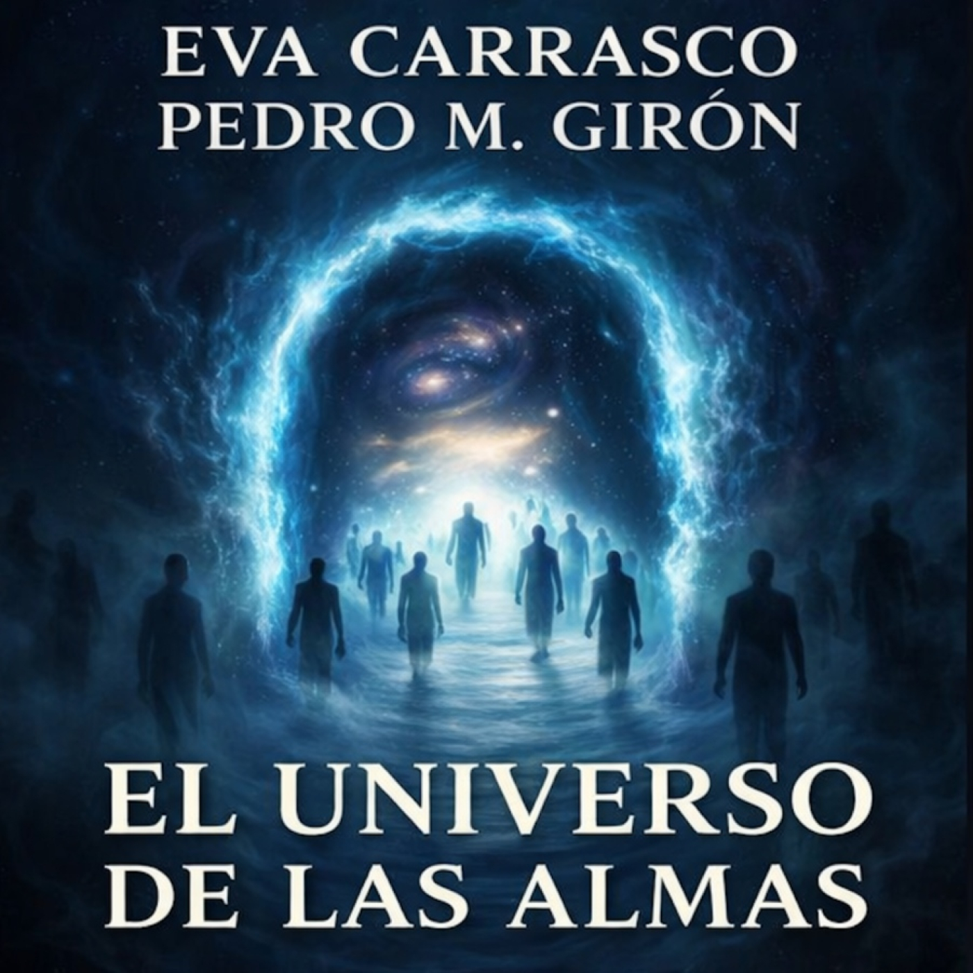 El Universo de las Almas Nº 42 (Directo 16 junio 2026)