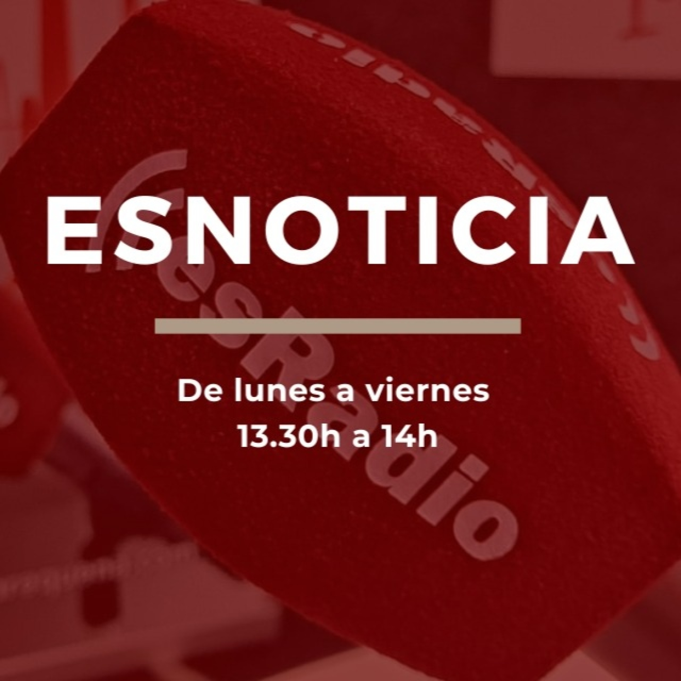 INFORMATIVO 10 JUNIO 25 episode artwork