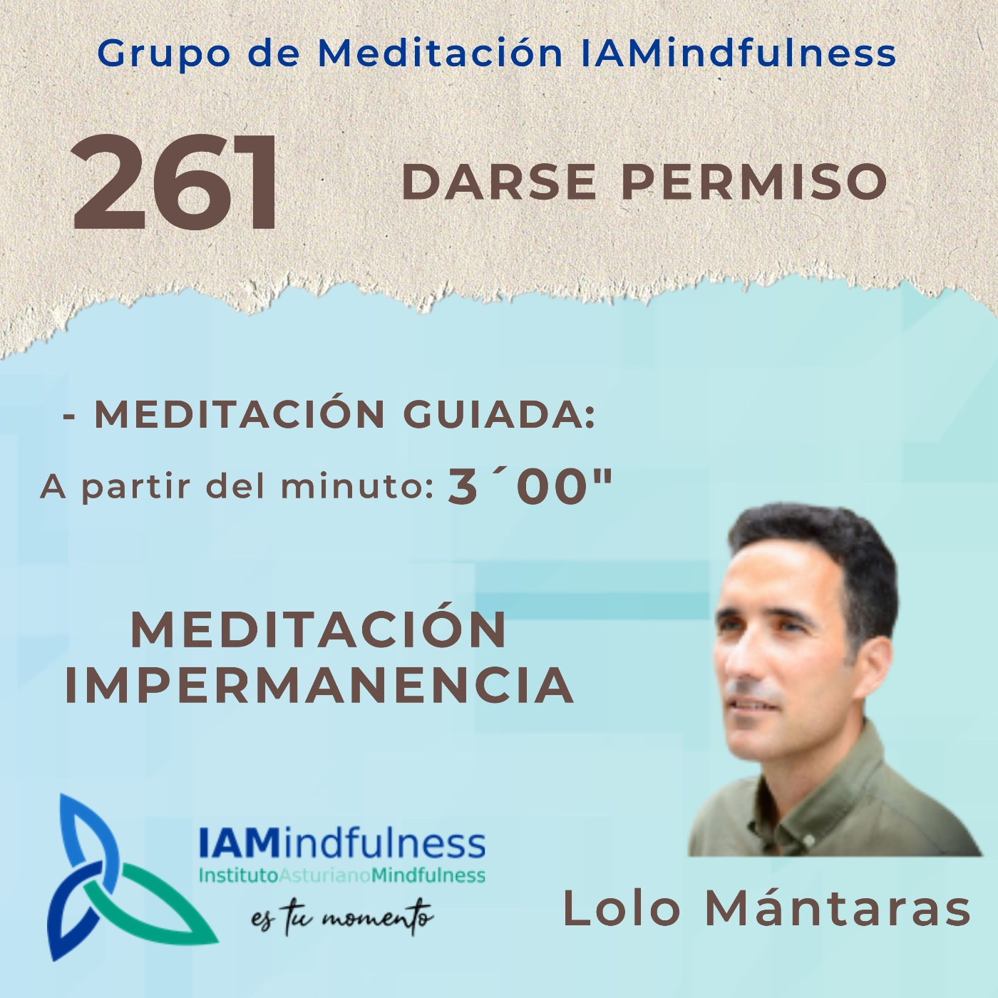 Podcast IAMindfulness