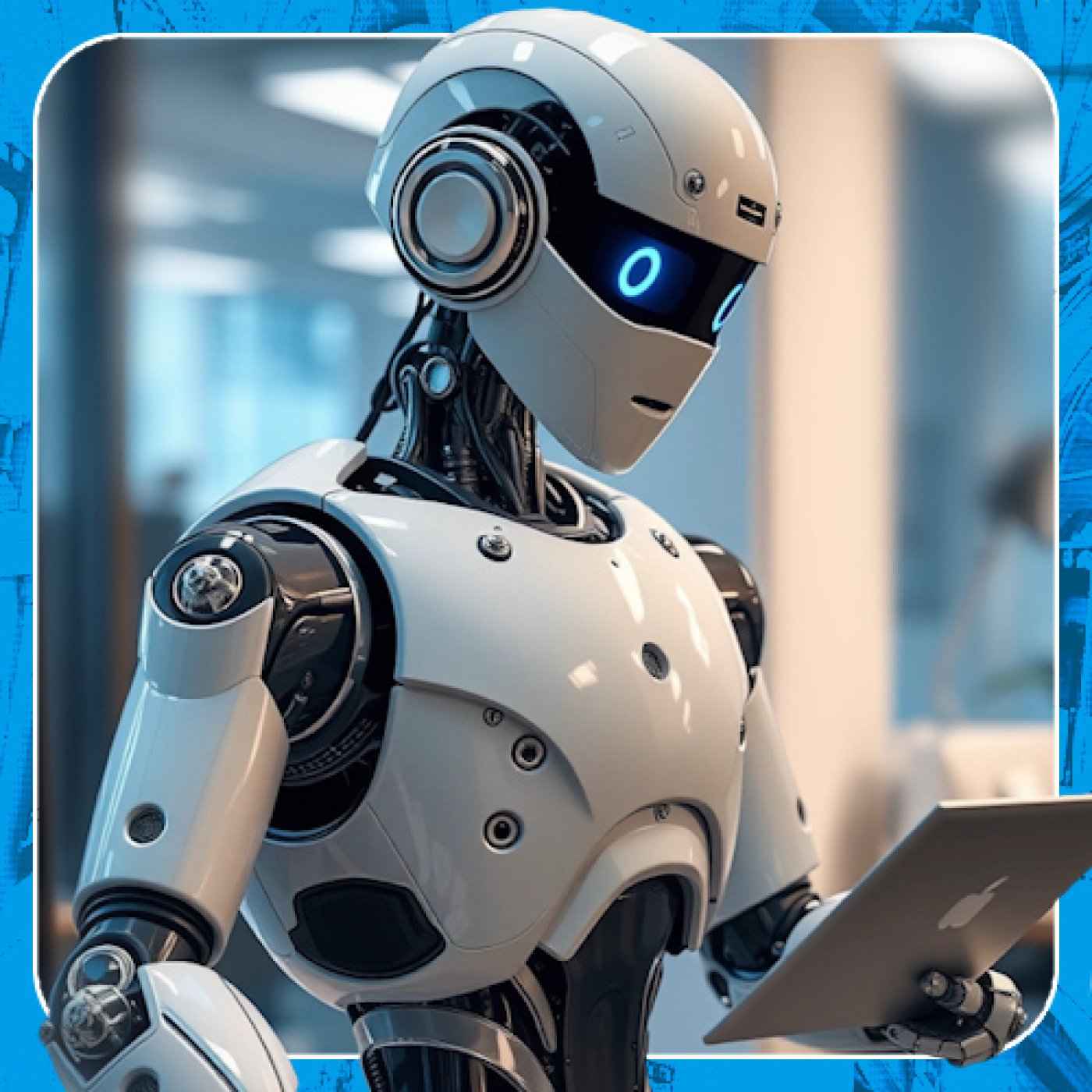 Cómo afectará la IA al trabajo - Economía Directa