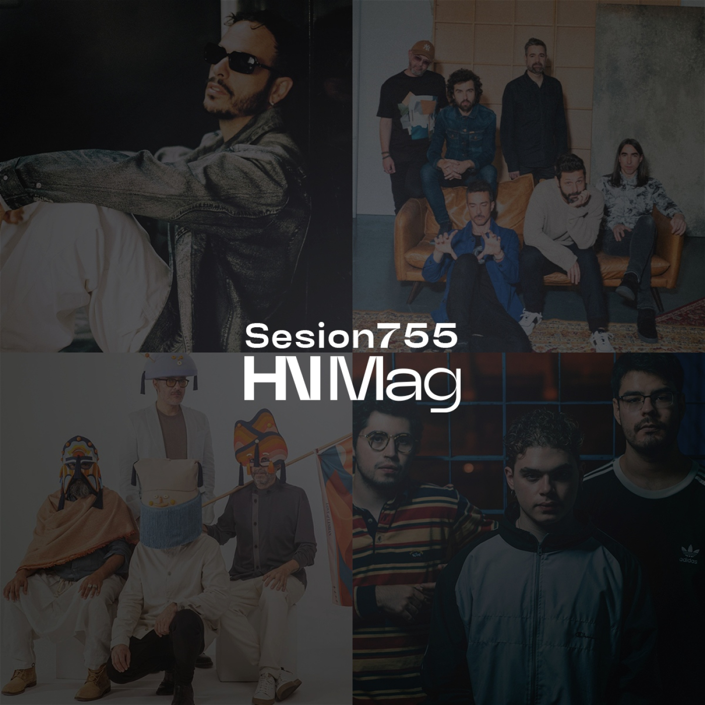 HNMag - El POP sin complejos