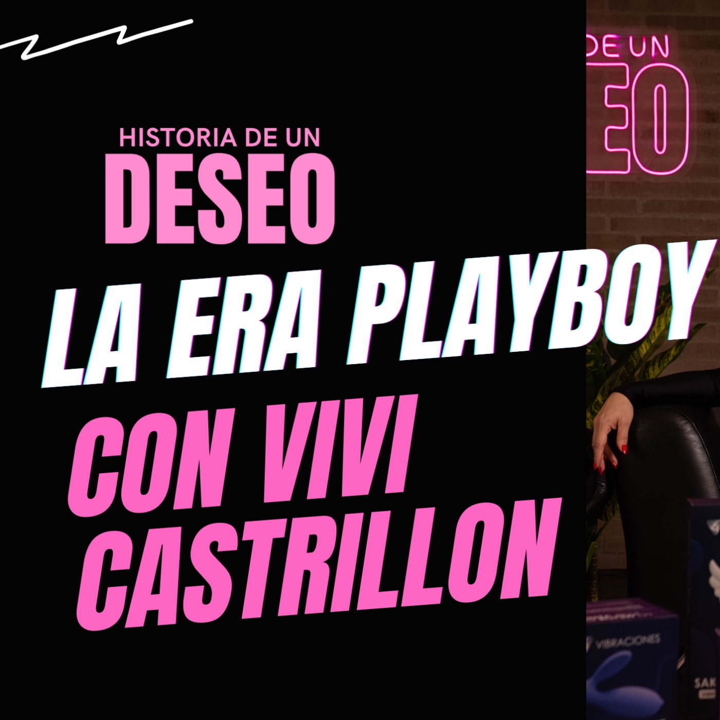 Historia de un Deseo