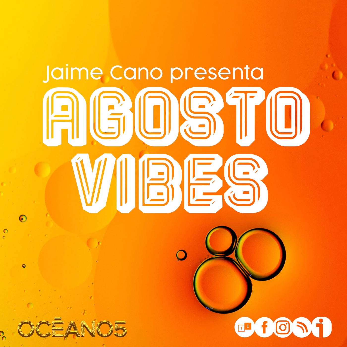 Podcast de Jaime Cano