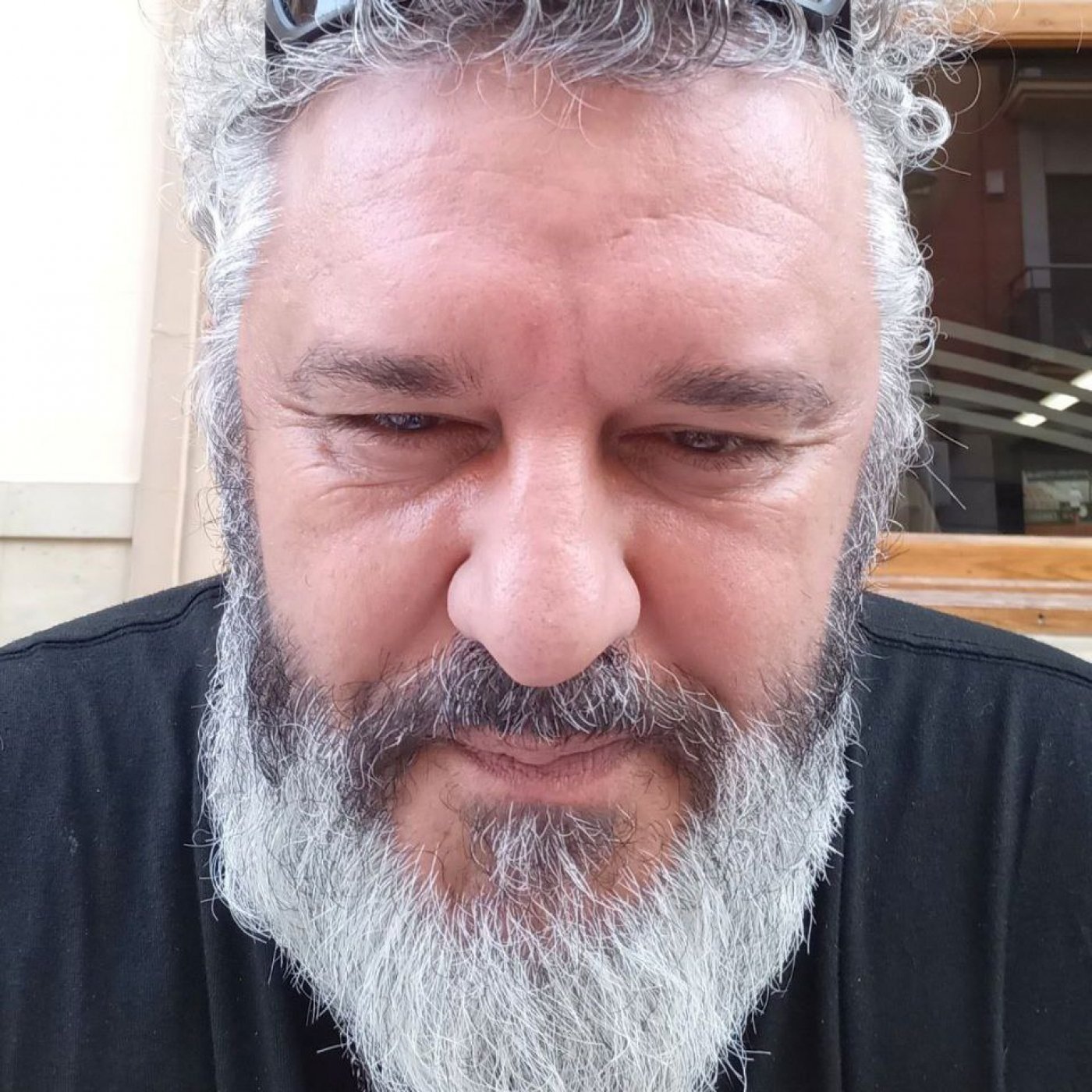 # Planeta Intraterreno