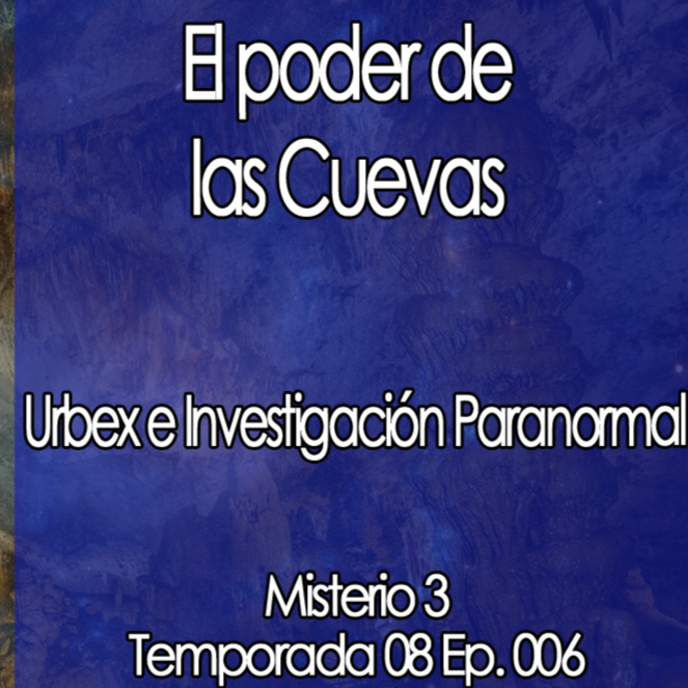 Misterio 3 Temporada 4