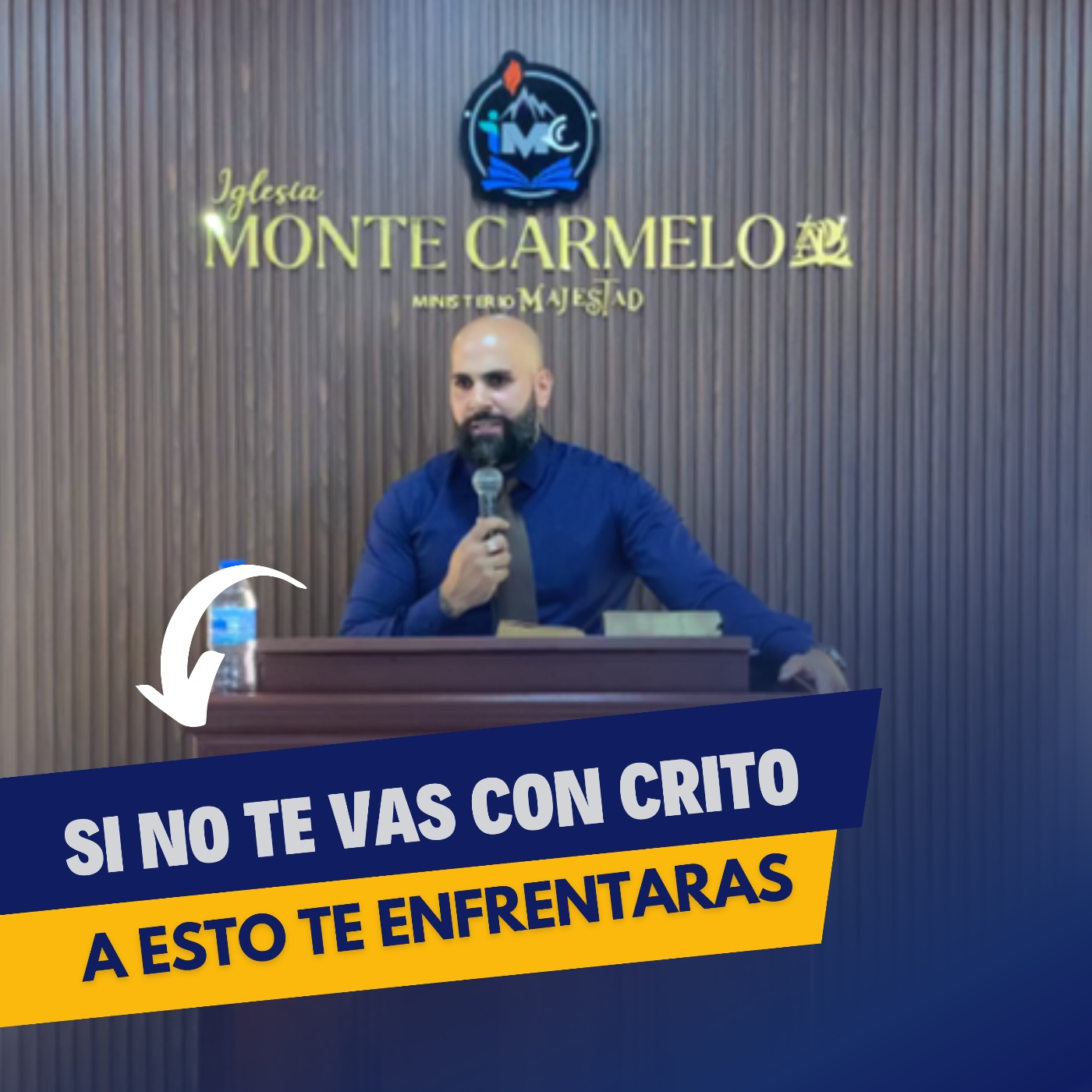 El Camino del Evangelio podcast