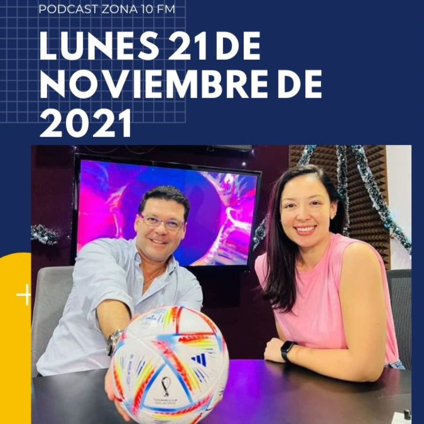 Zona Podcast
