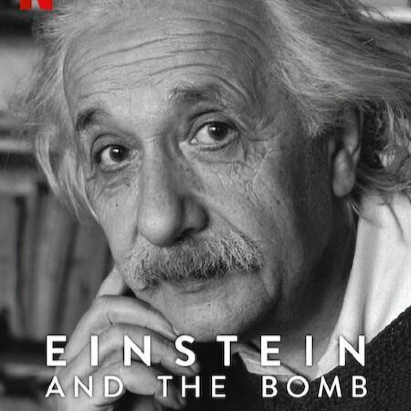 Einstein y la bomba