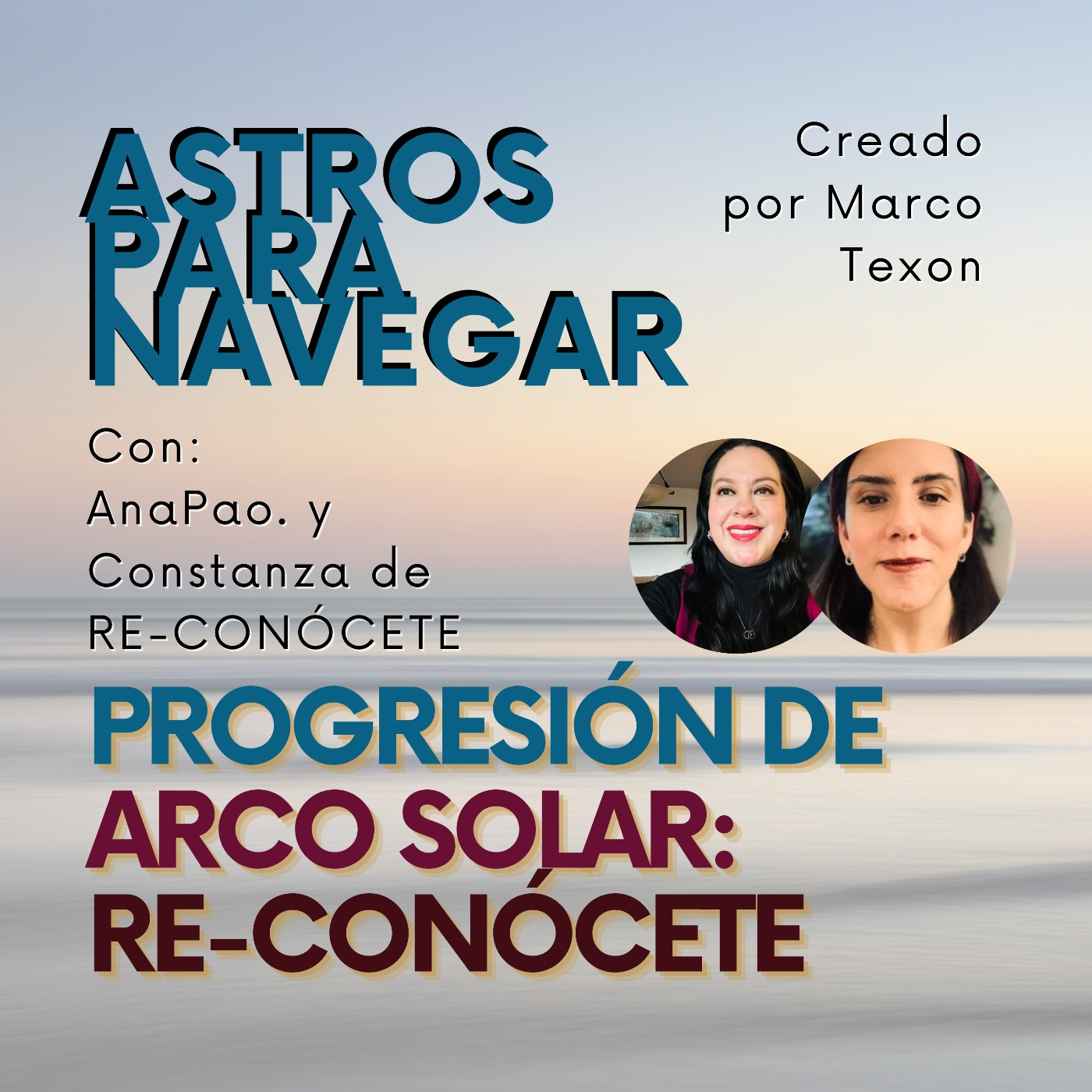 Astros para navegar