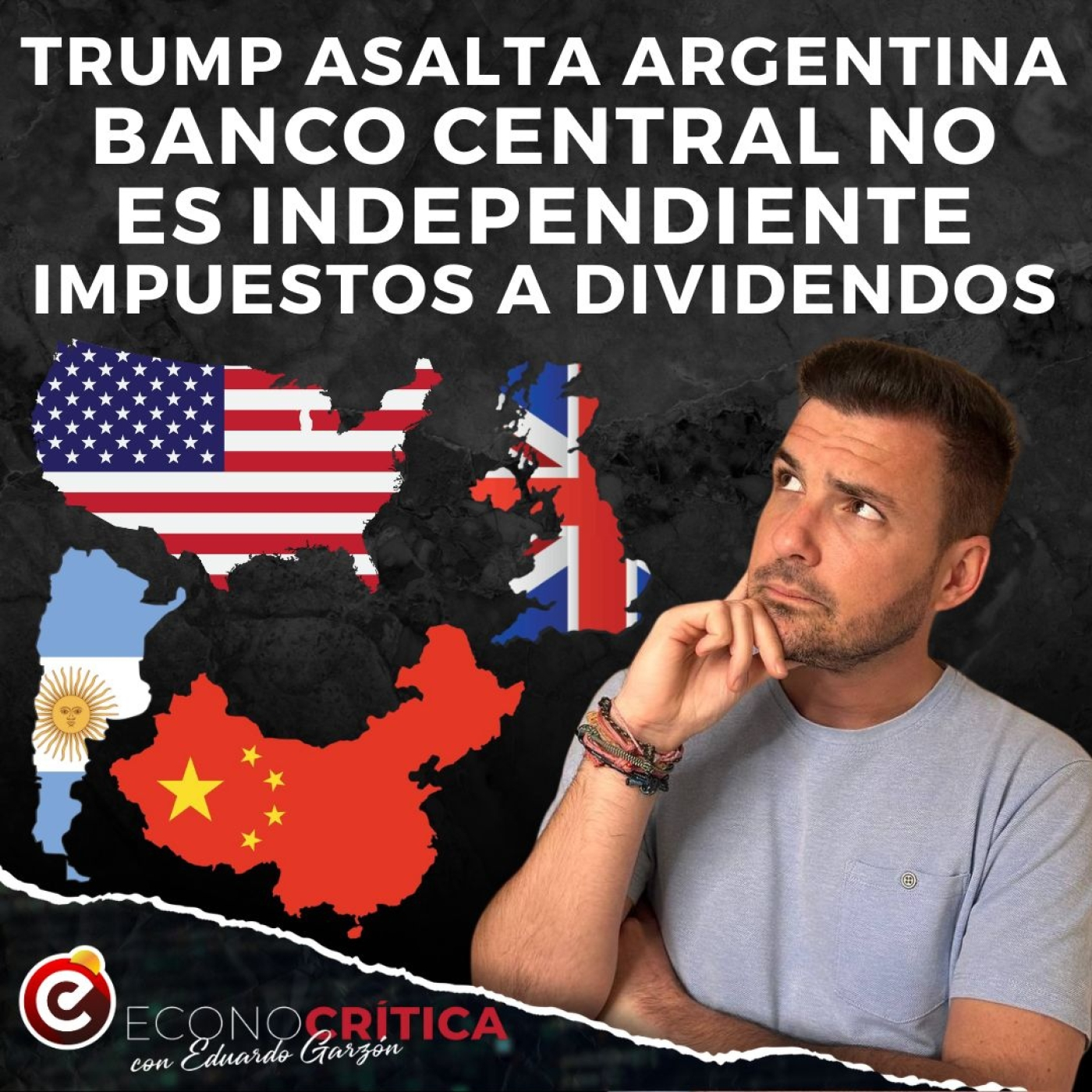 Eduardo Garzón Espinosa