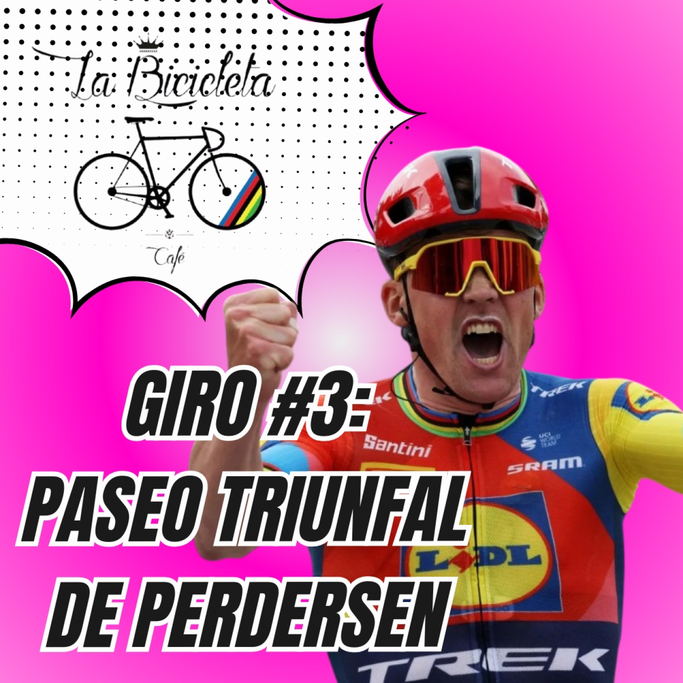 La Bicicleta Podcast