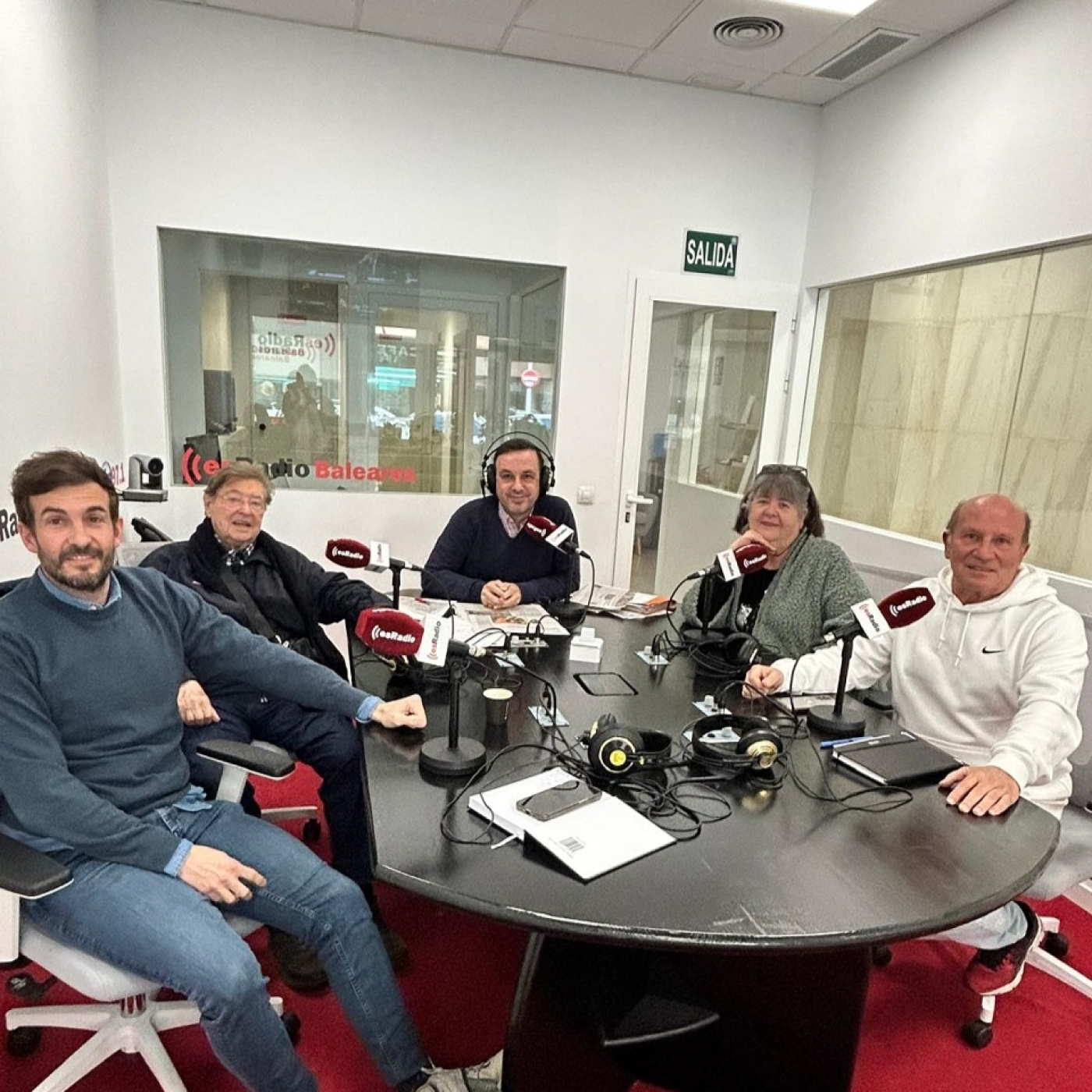 Tertulia del Contrapunto