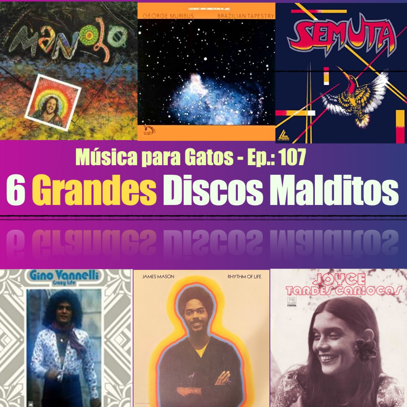 Música para Gatos