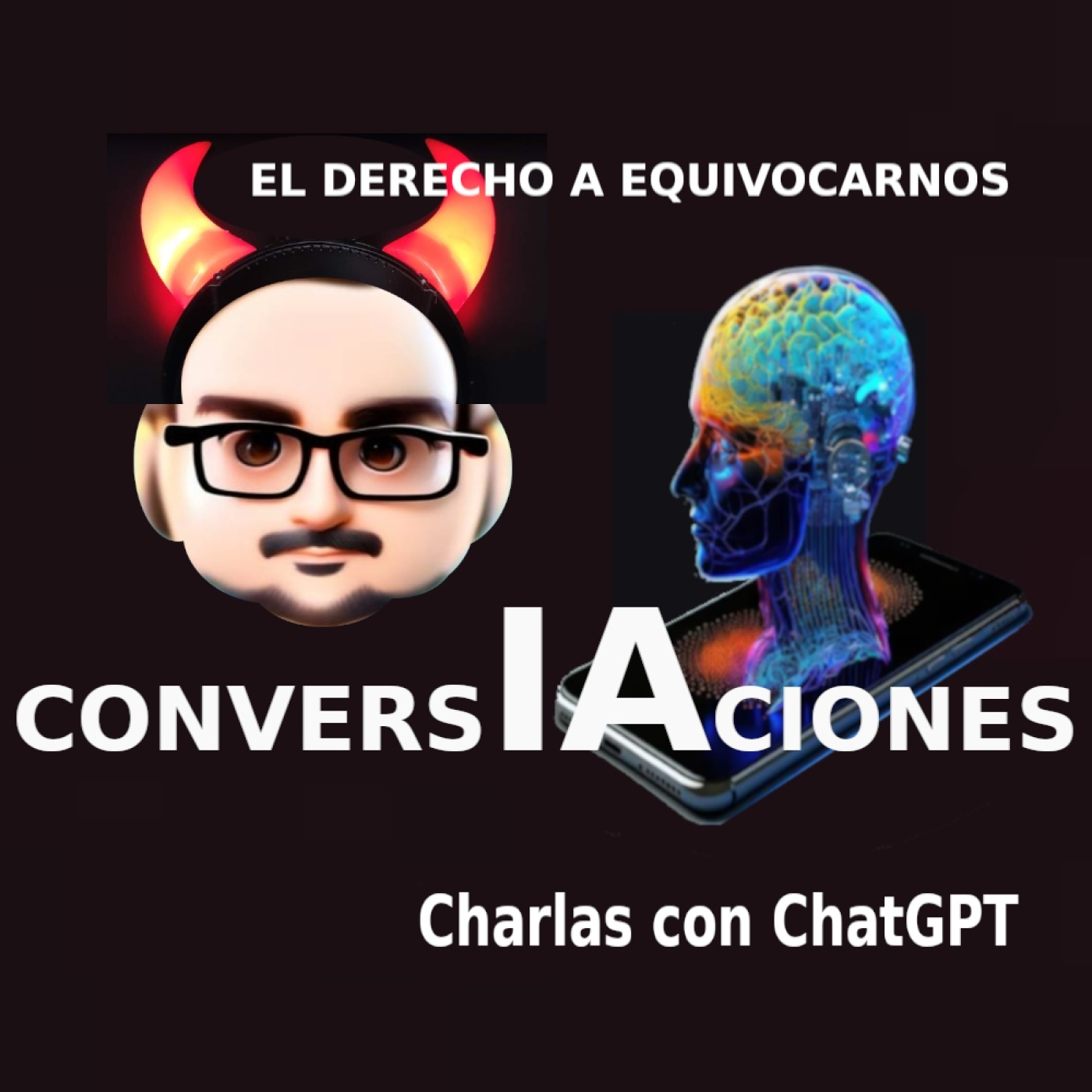 Conversiaciones: Charlas con ChatGPT