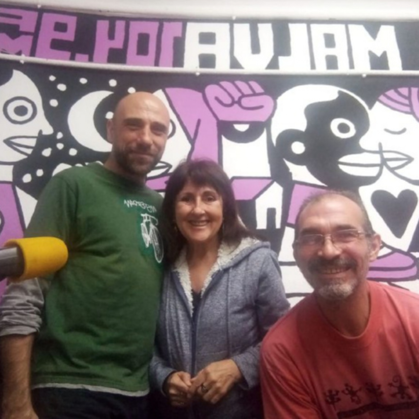 Podcast RadioFlautas