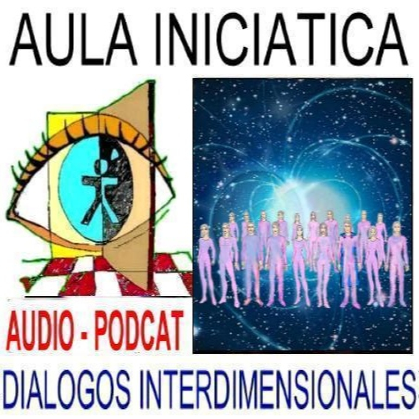 Podcast Aula Iniciatica