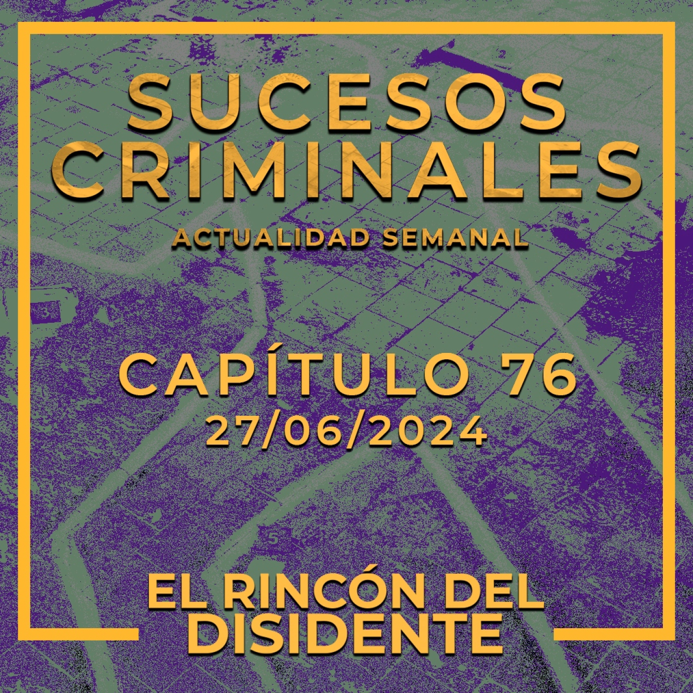 El Rincón del Disidente