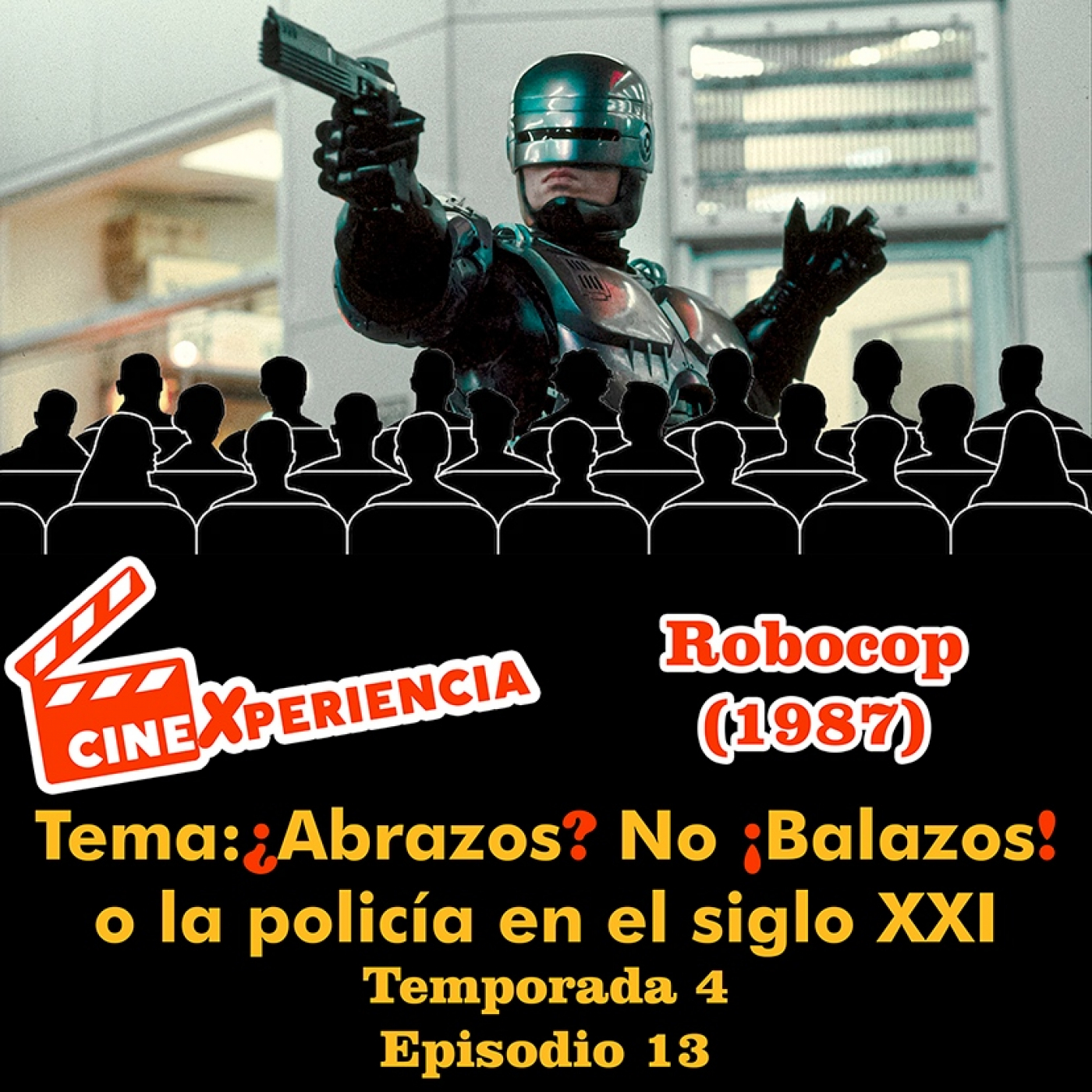 CineXperiencia