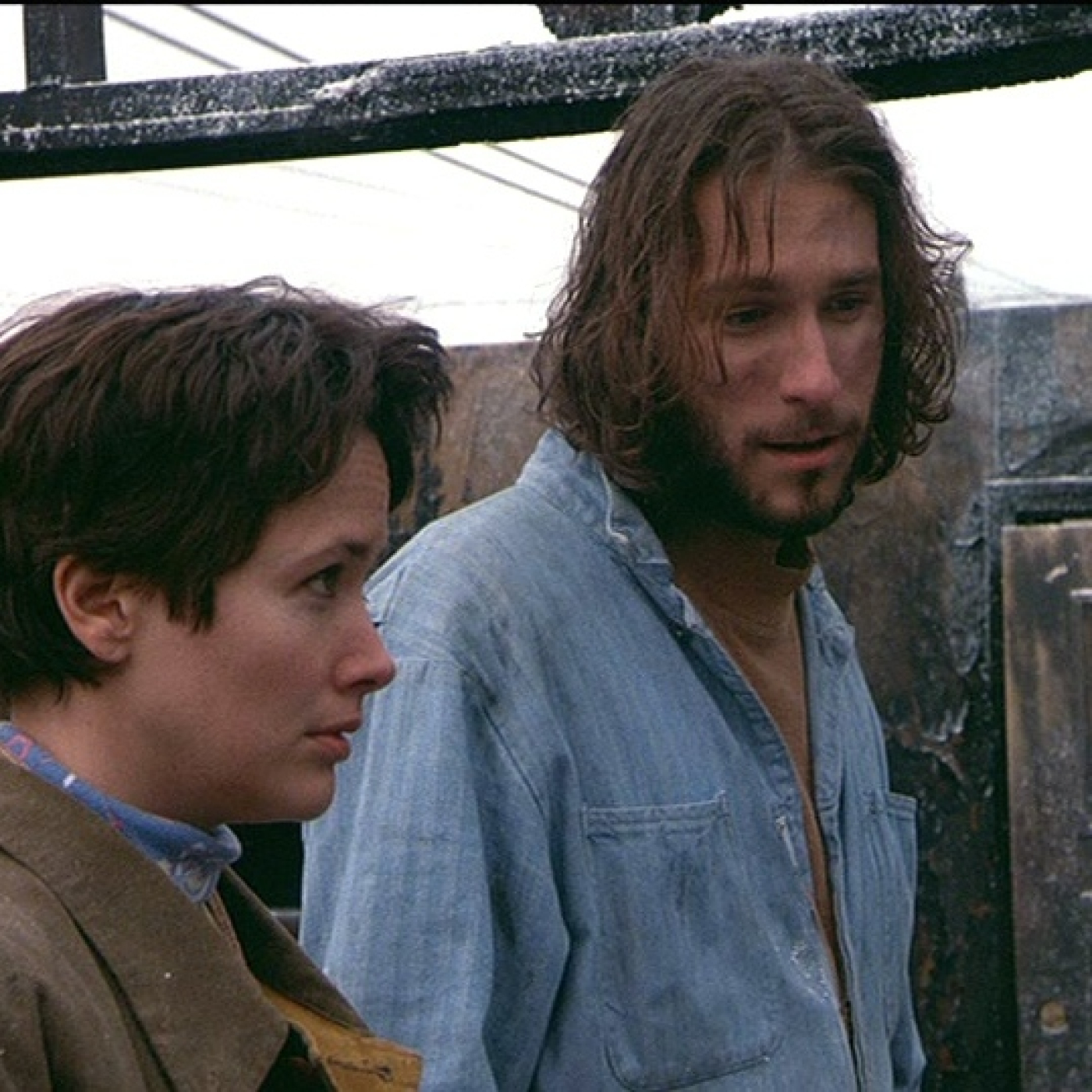 Todo Queda en Cicely #14- 3x13-3x14