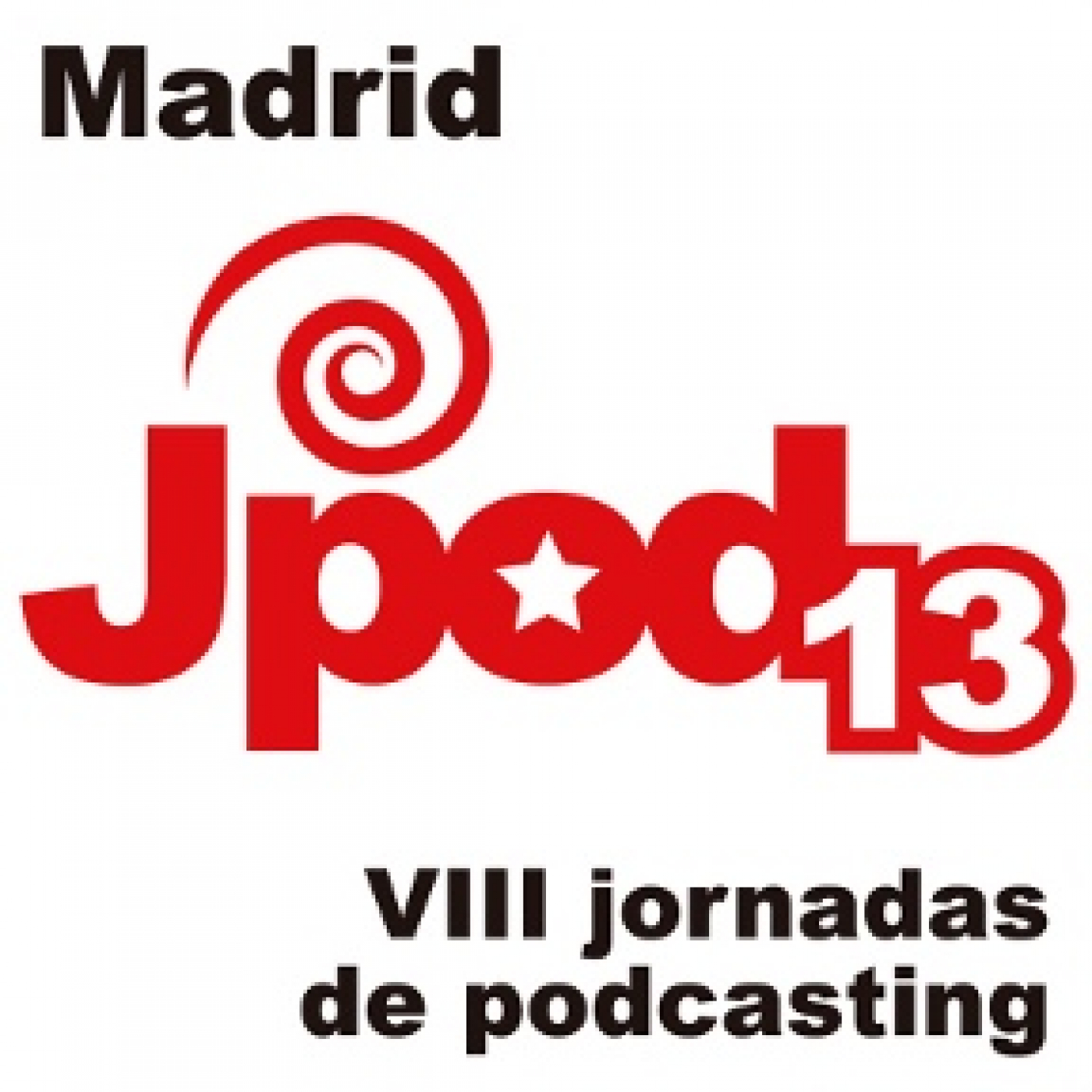 Podcast Camino a las Jpod