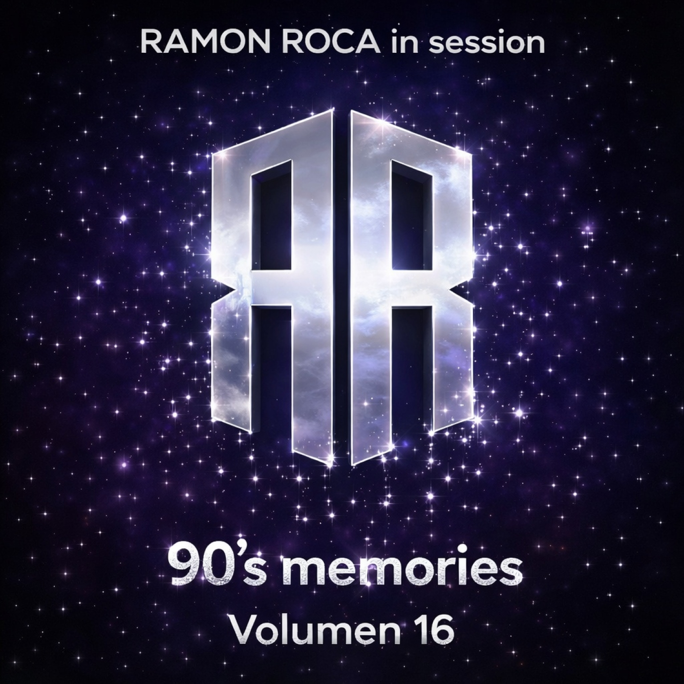 90´s memories Volumen 16 episode artwork