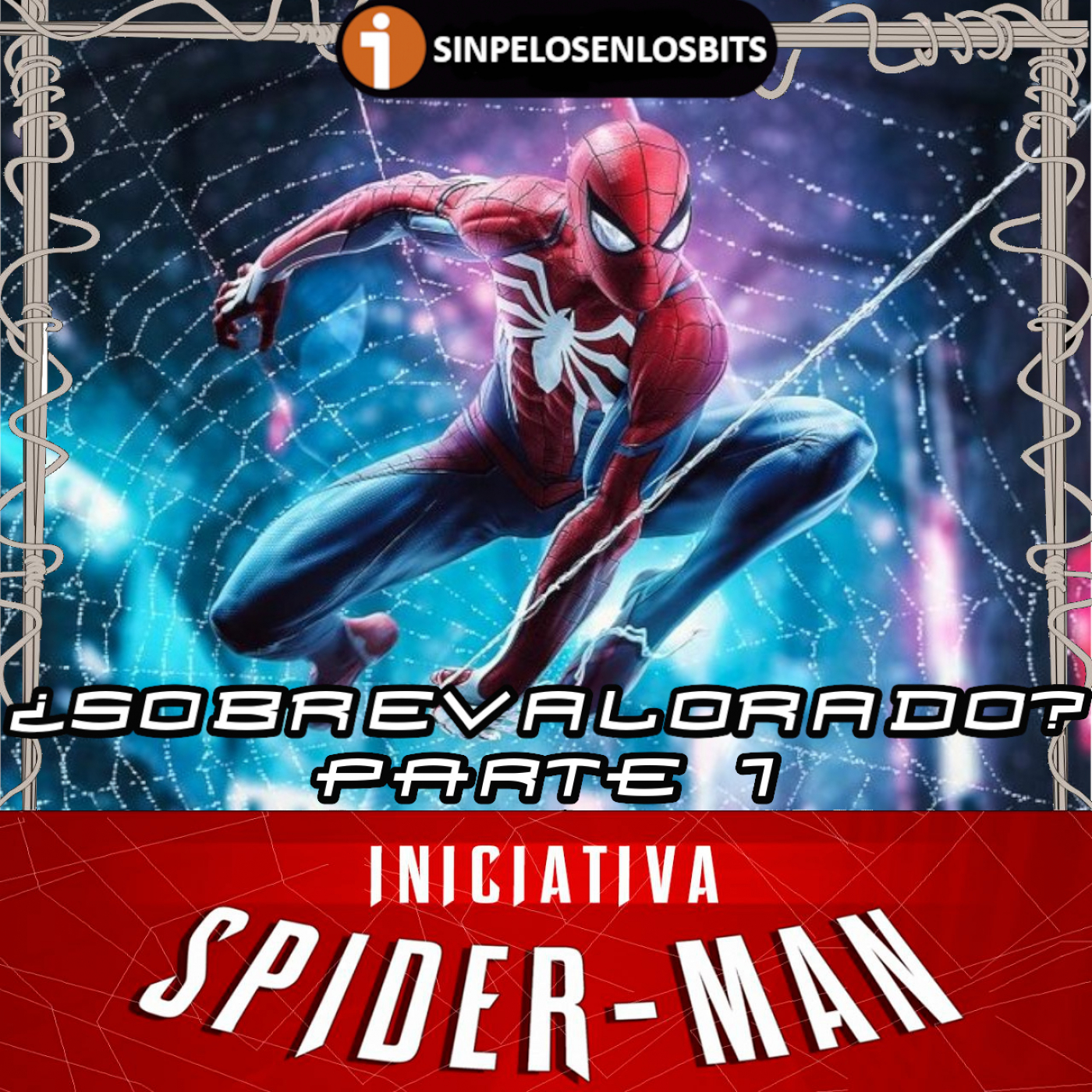 Iniciativa Spider-man