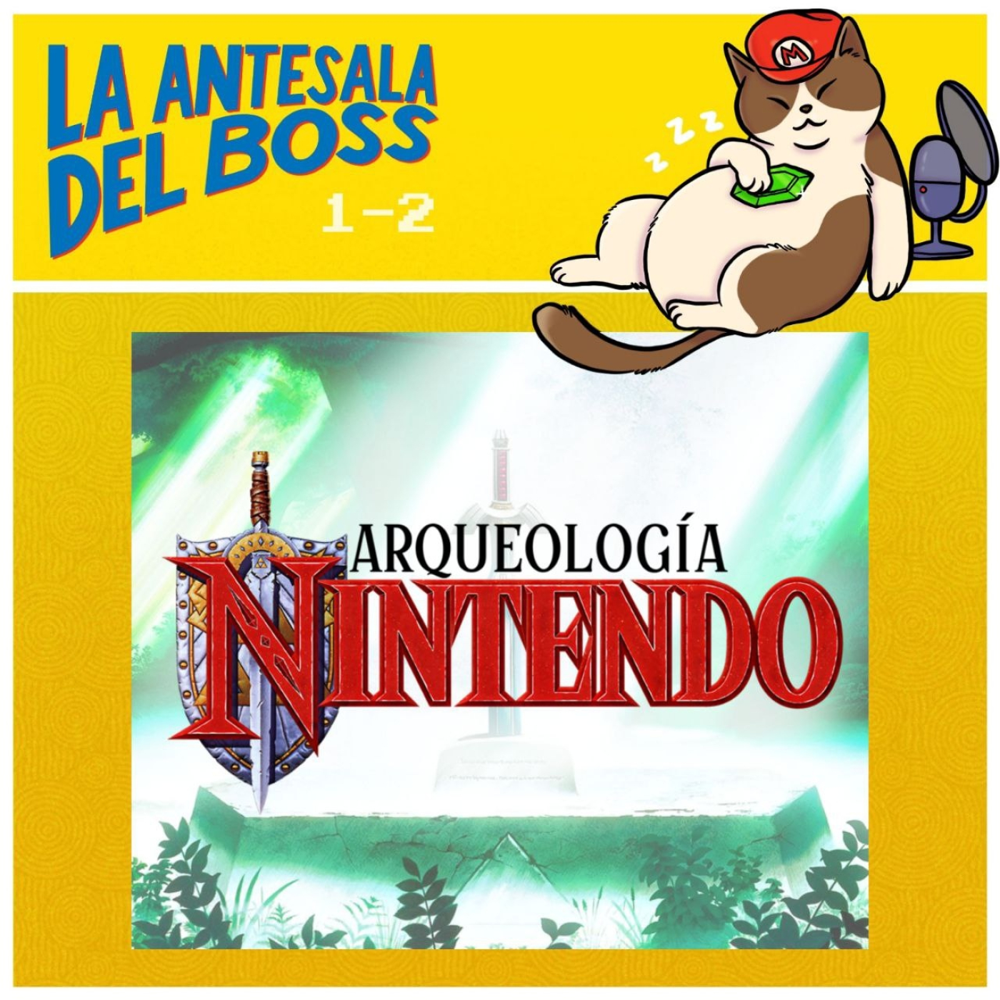 La Antesala del Boss