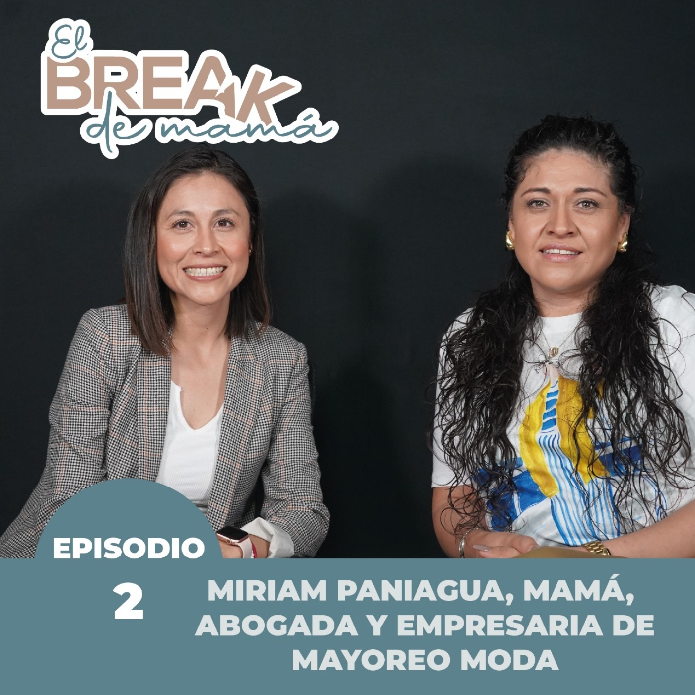 ExSens Podcast