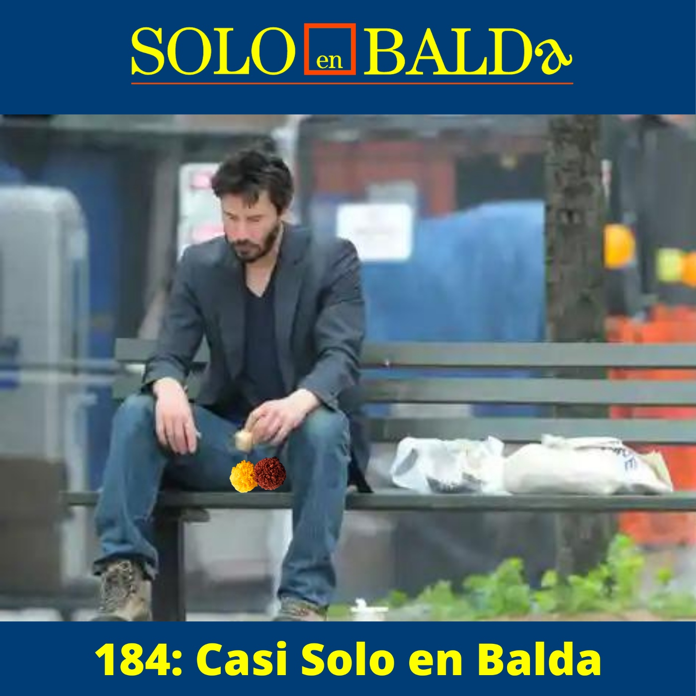 Solo en Balda