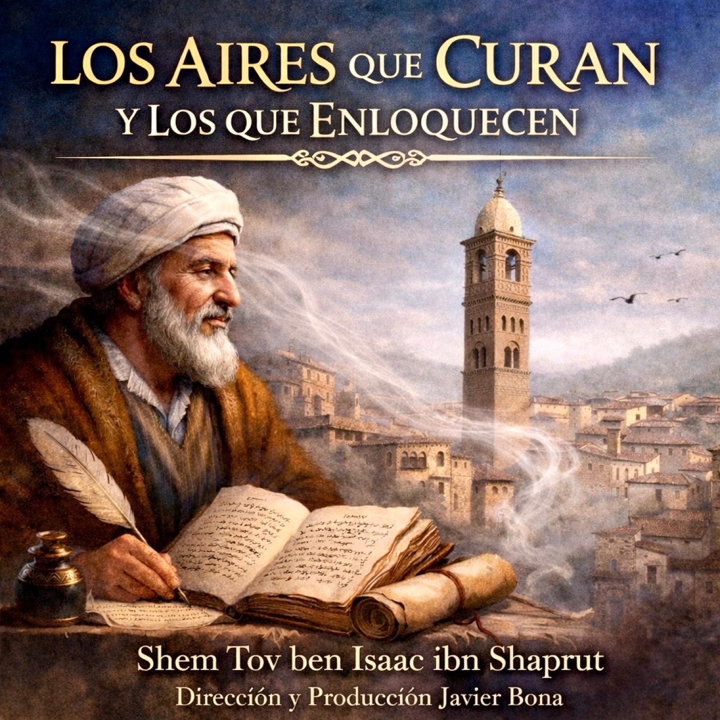 Judería medieval de Tarazona: Historia y memoria