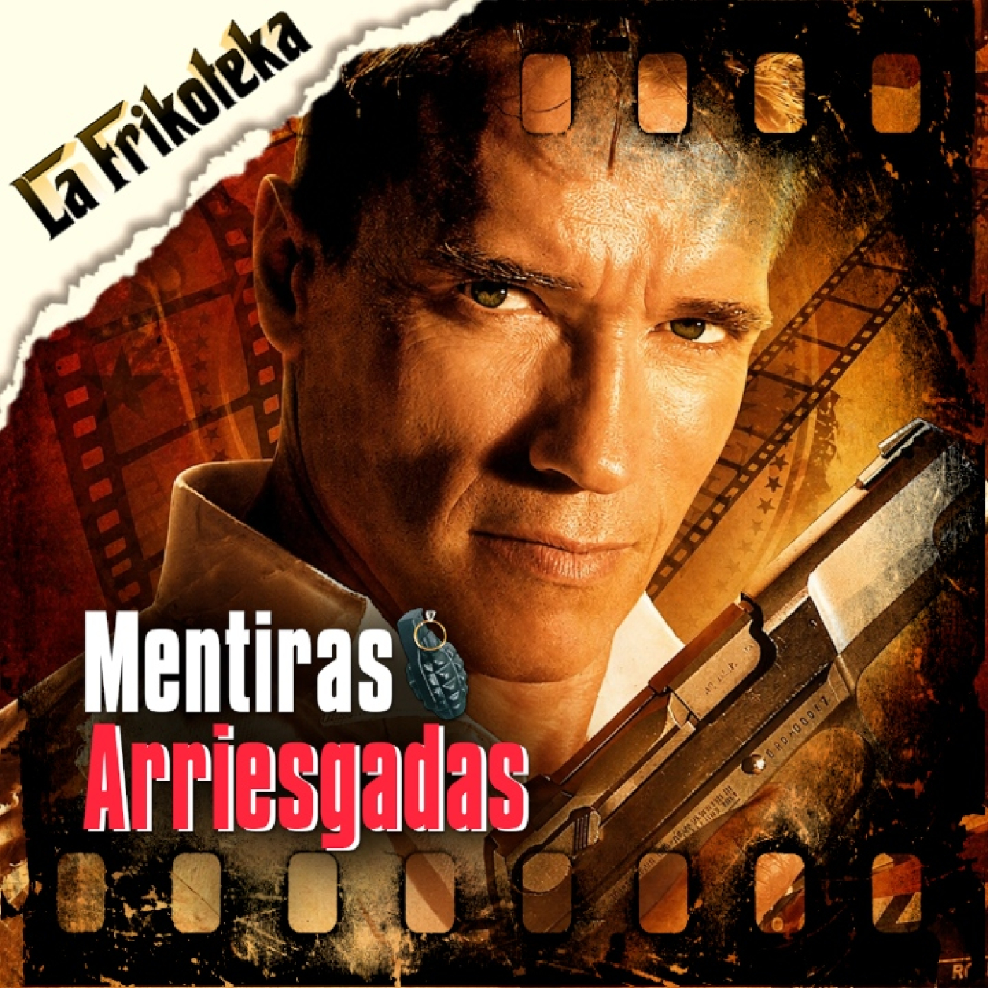 091 - Mentiras Arriesgadas (1994)