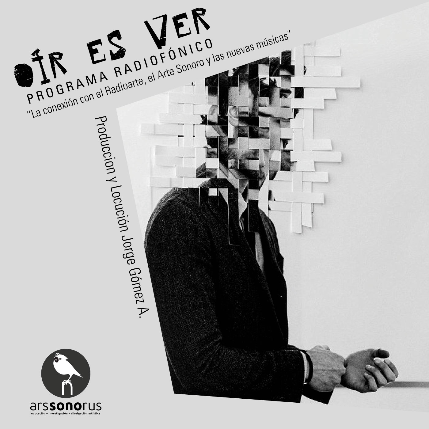 OIR ES VER