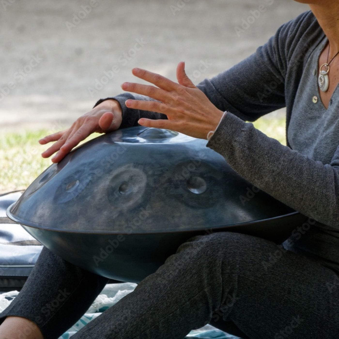 COCINANDO CON HANDPAN - Episodio exclusivo para mecenas
