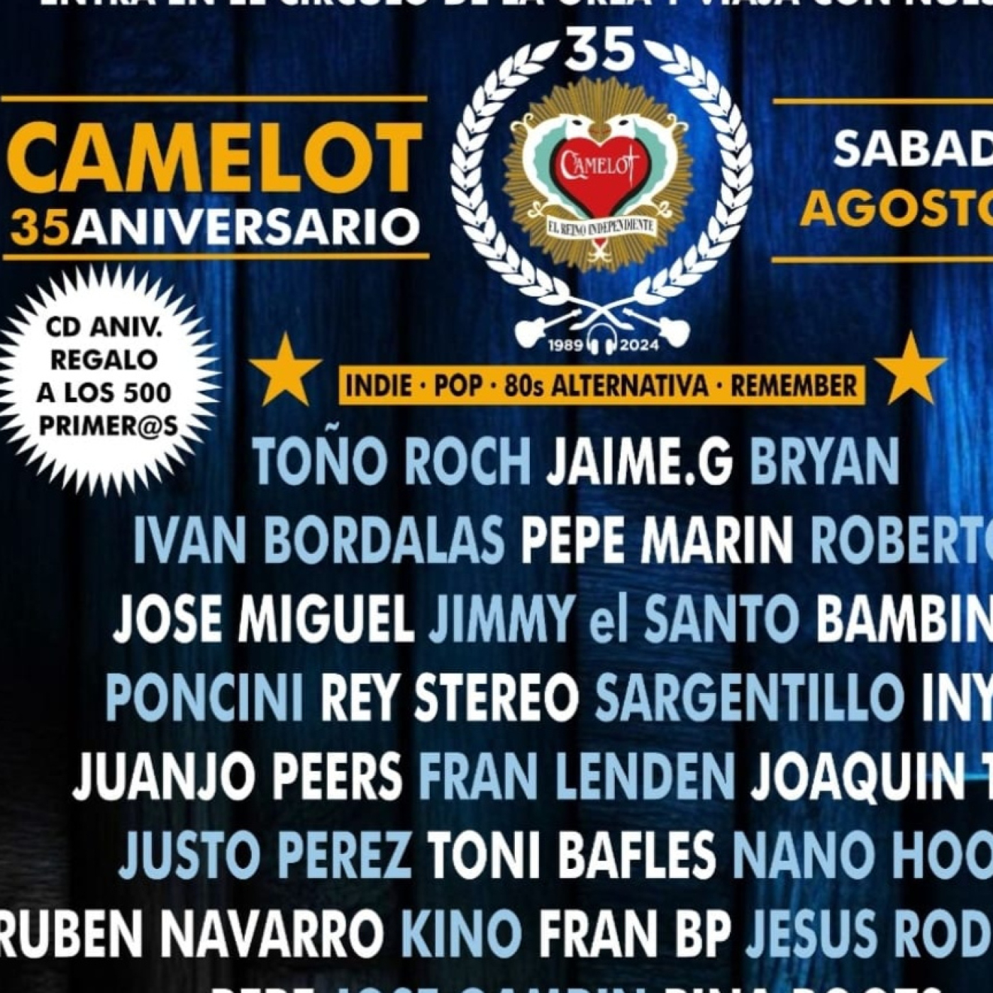 Podcast de Vega Baja Radio