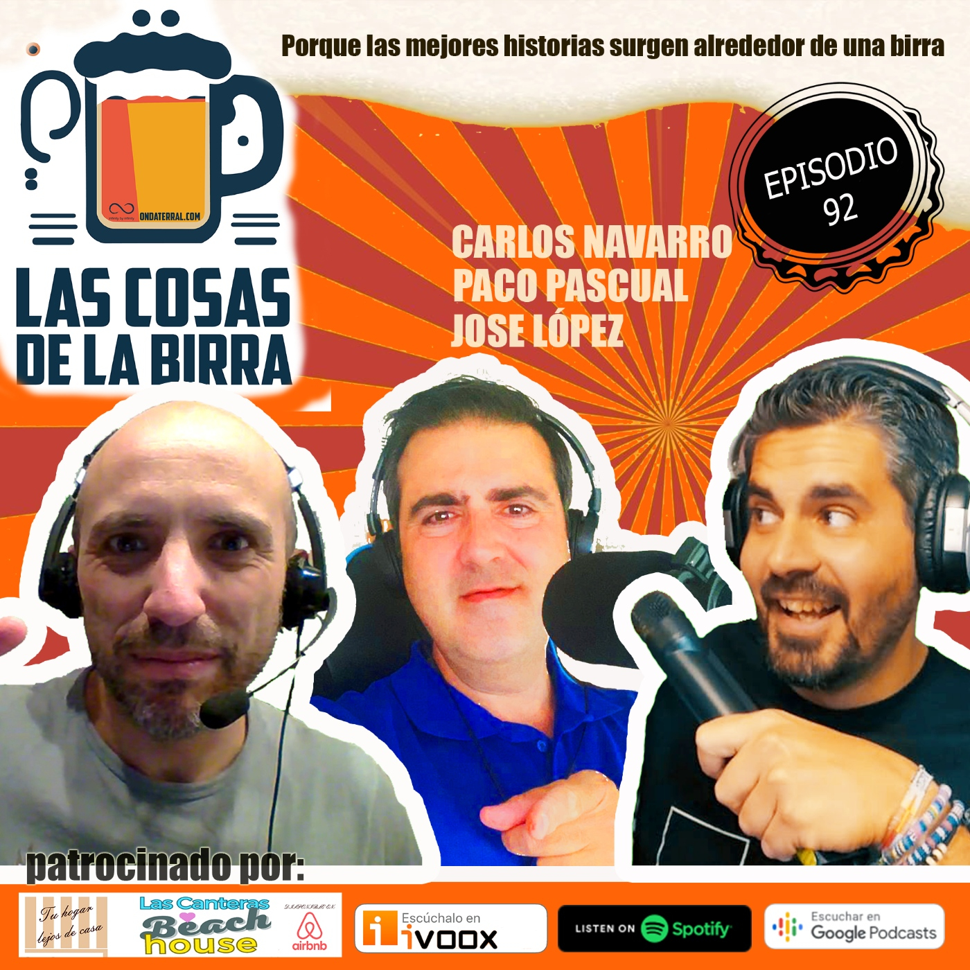 Temporada 5 - Episodio 22 - Queremos ser #virales episode artwork
