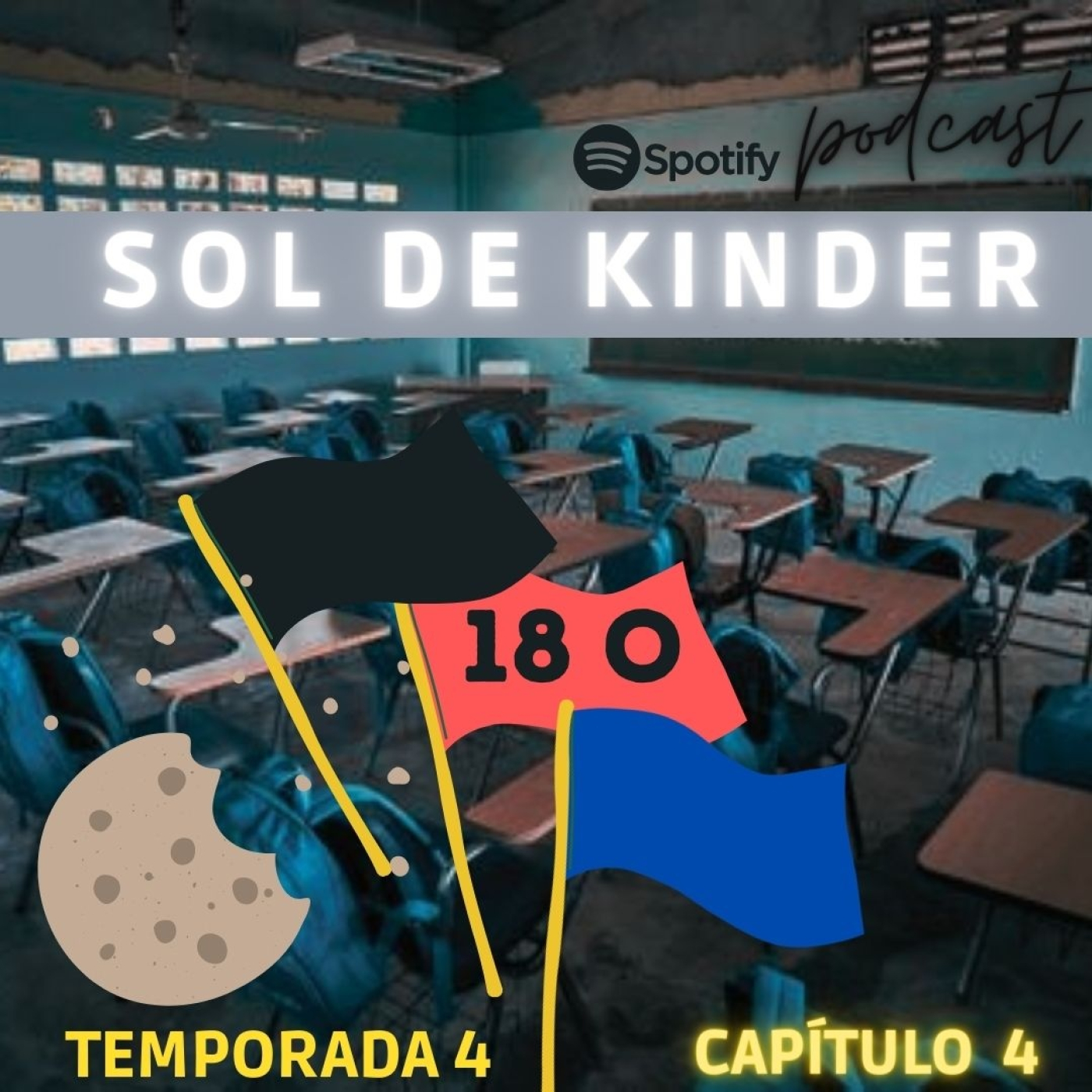 Sol de Kinder