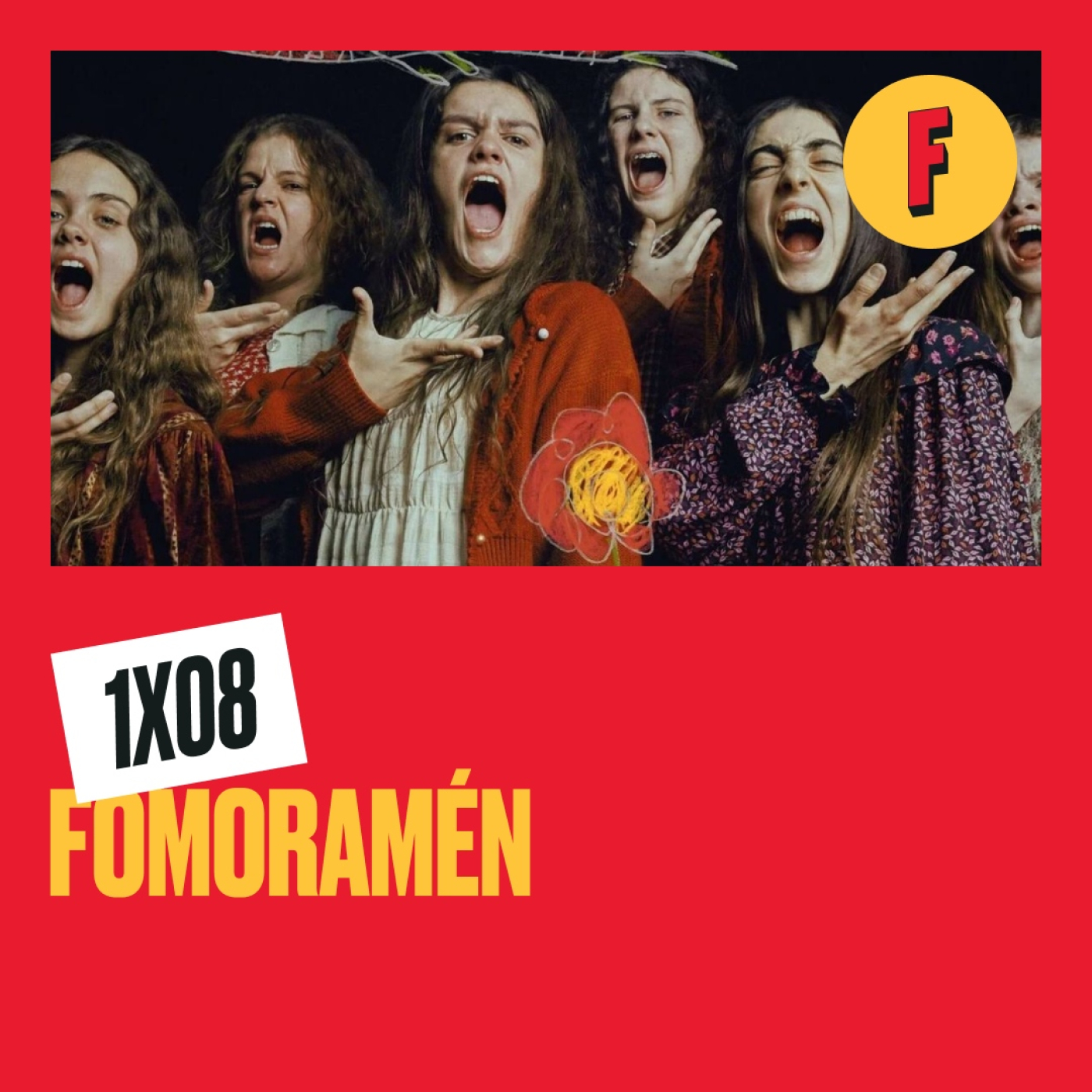 Fomorama