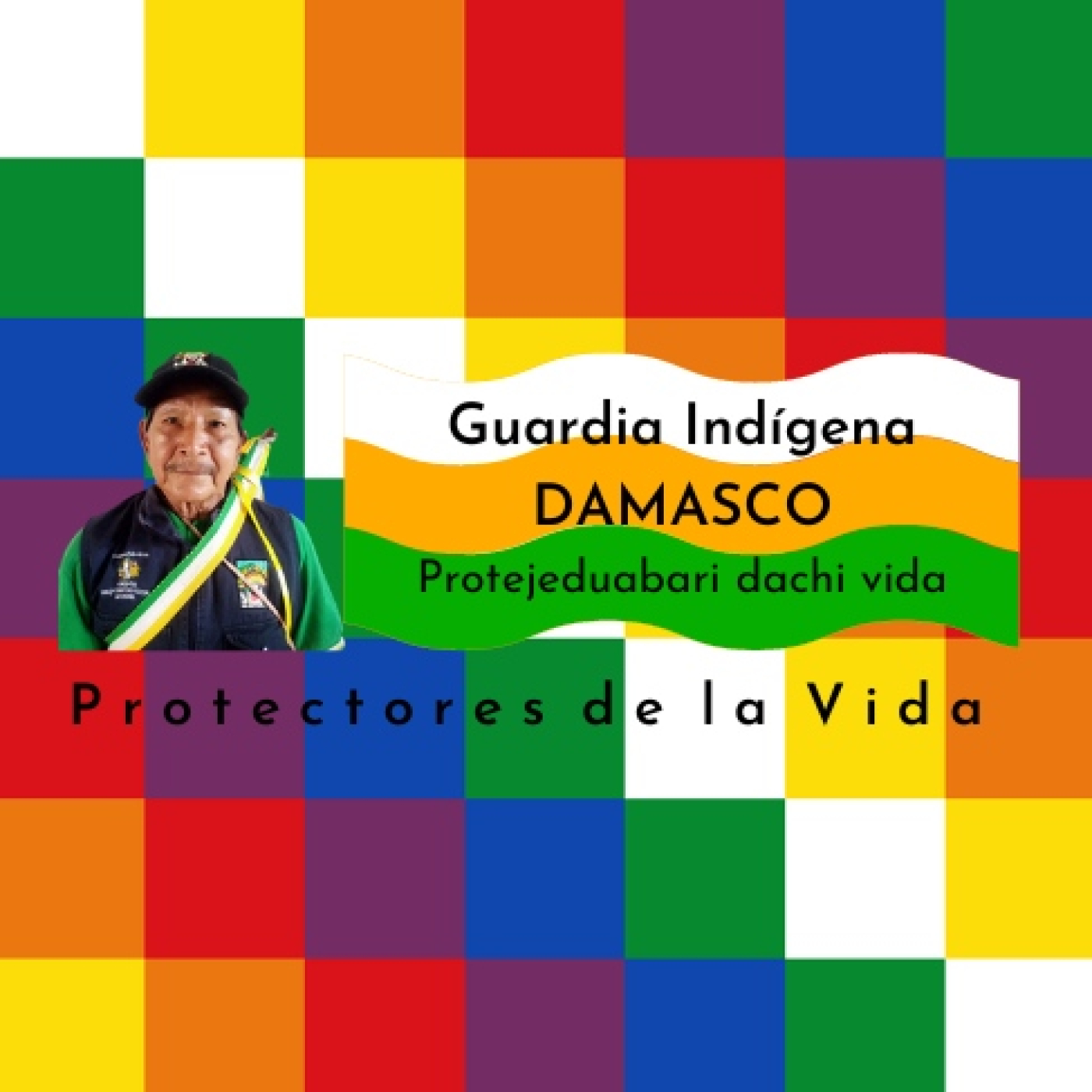 CRIDEC - Consejo Regional Indí